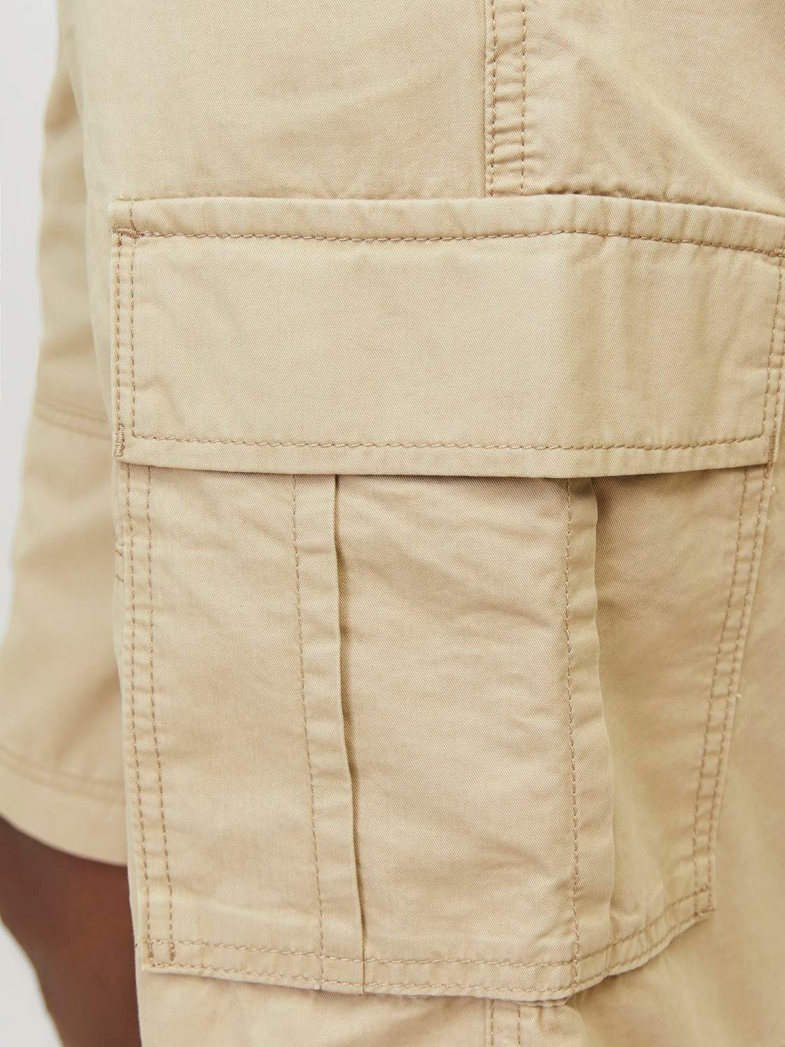 Jack & Jones Cargoshort JPSTCOLE JJCAMPAIGN SHORT
