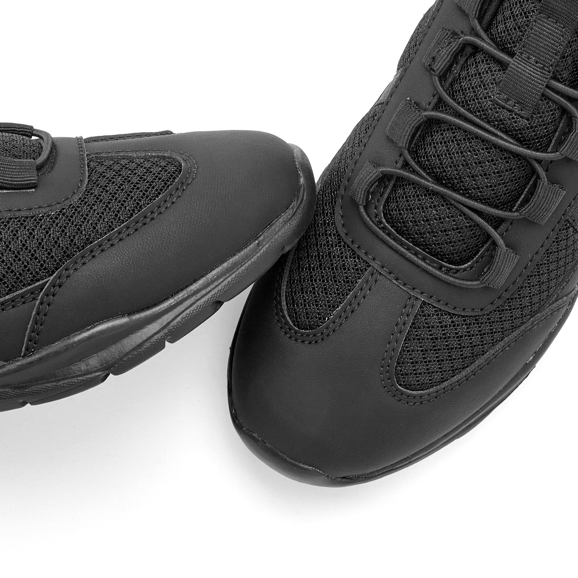 Lascana Sneakers Vrijetijdsschoen, lage schoen, Slip-On vrijetijdsschoen, lage schoen met elastische veters VEGAN