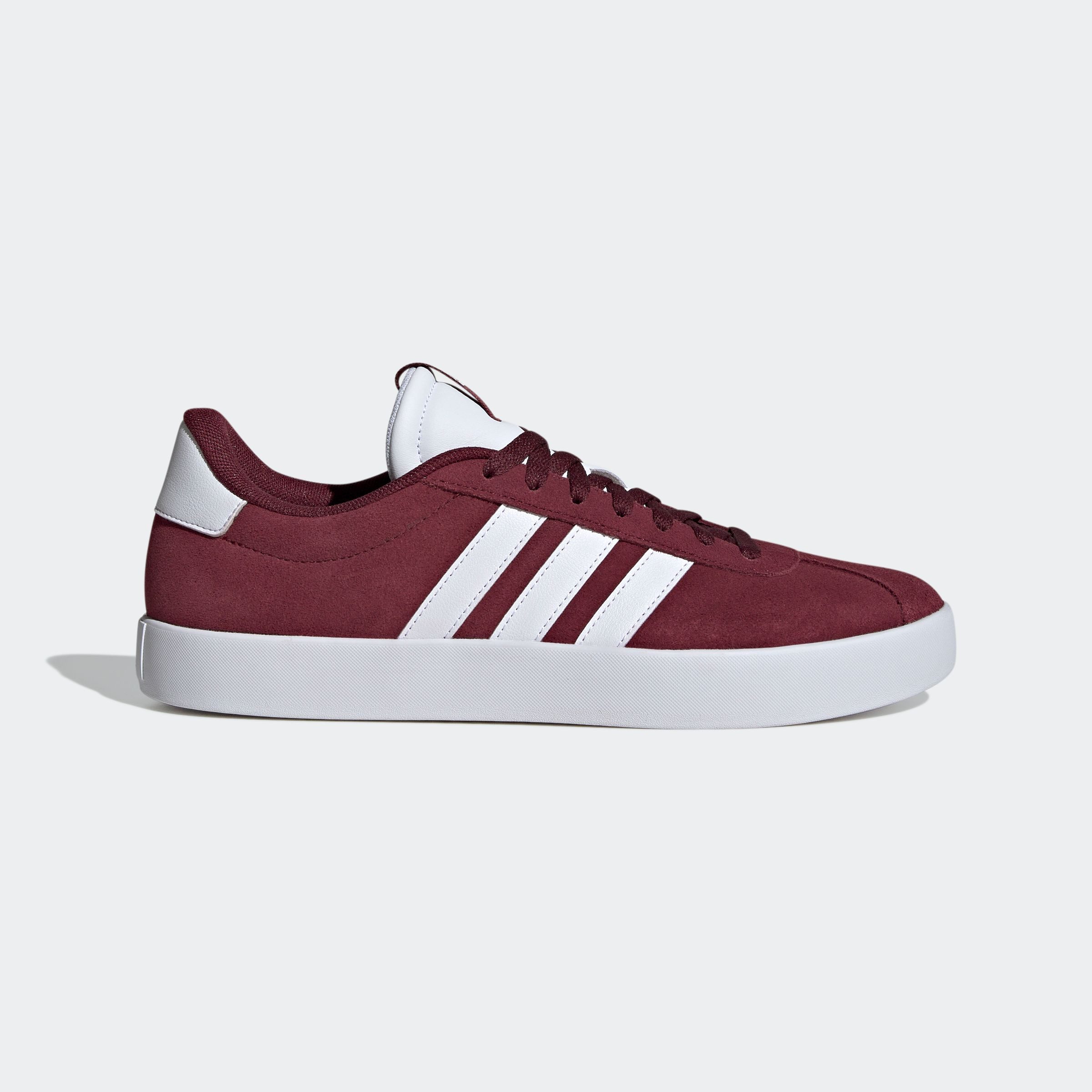 adidas Sportswear Sneakers VL COURT 3.0 geïnspireerd door het ontwerp van de adidas samba