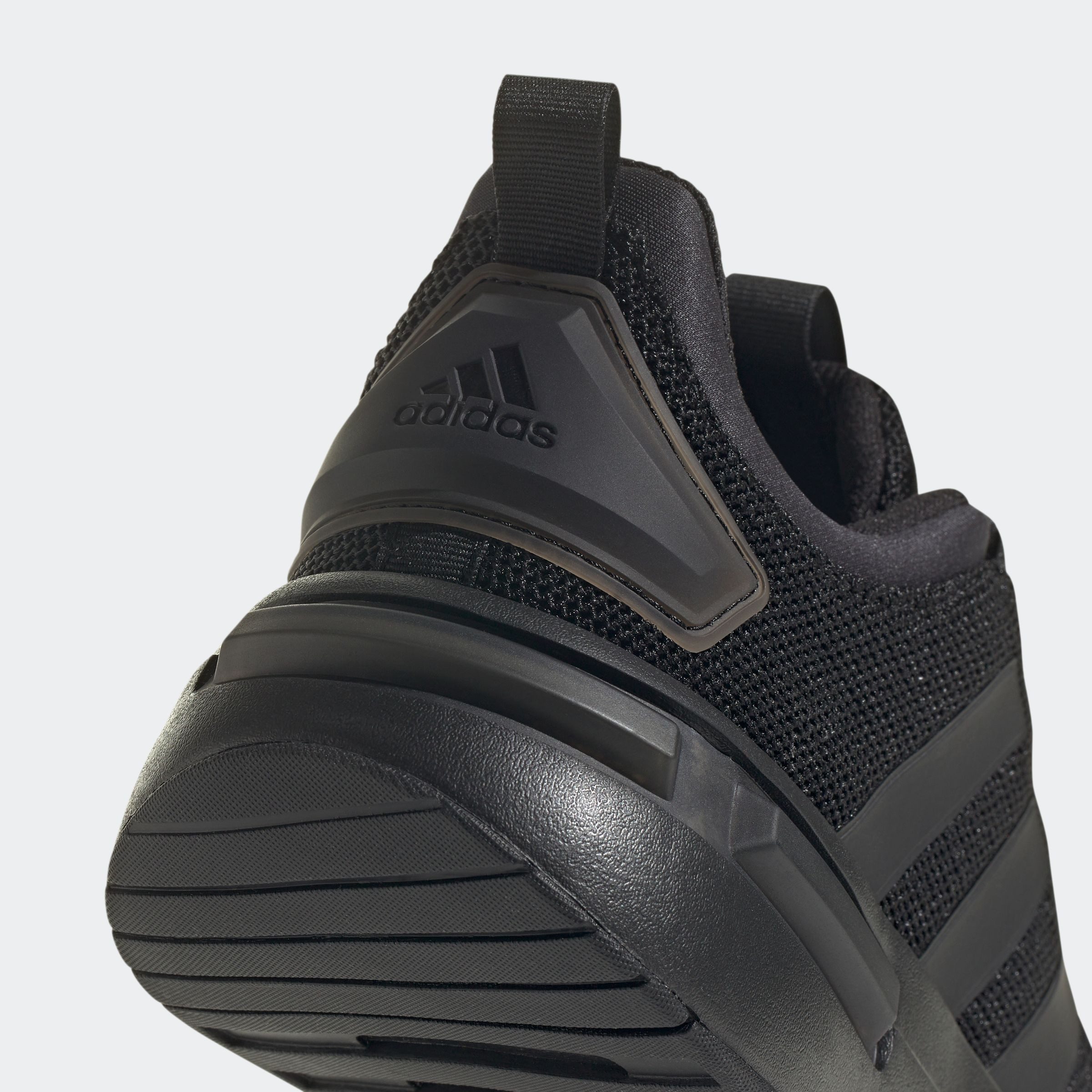 adidas Sportswear Sneakers RACER TR23 Ontwerp in de geest van de adidas NMD