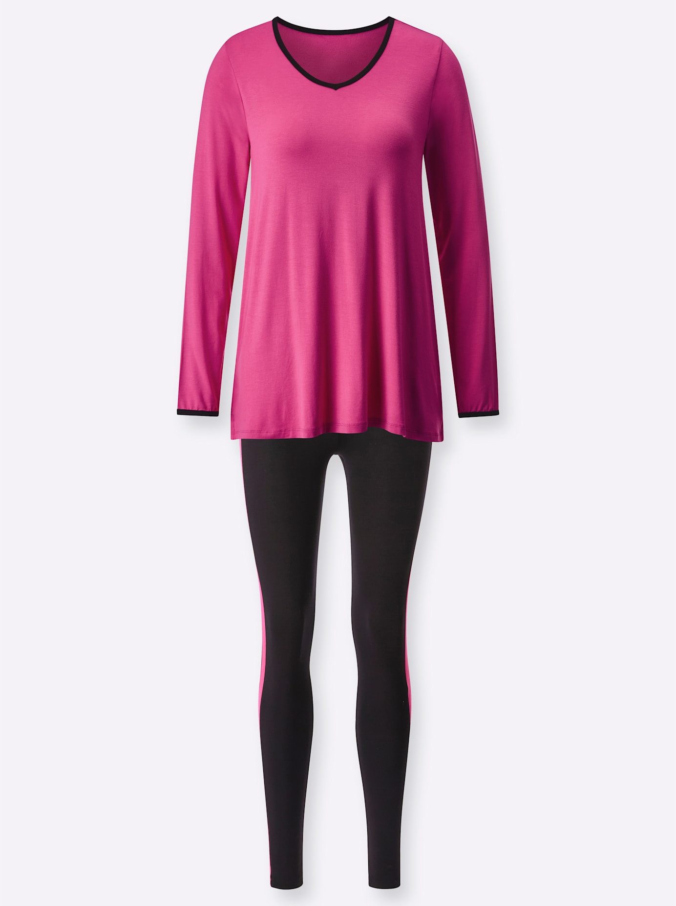 wäschepur Pyjama