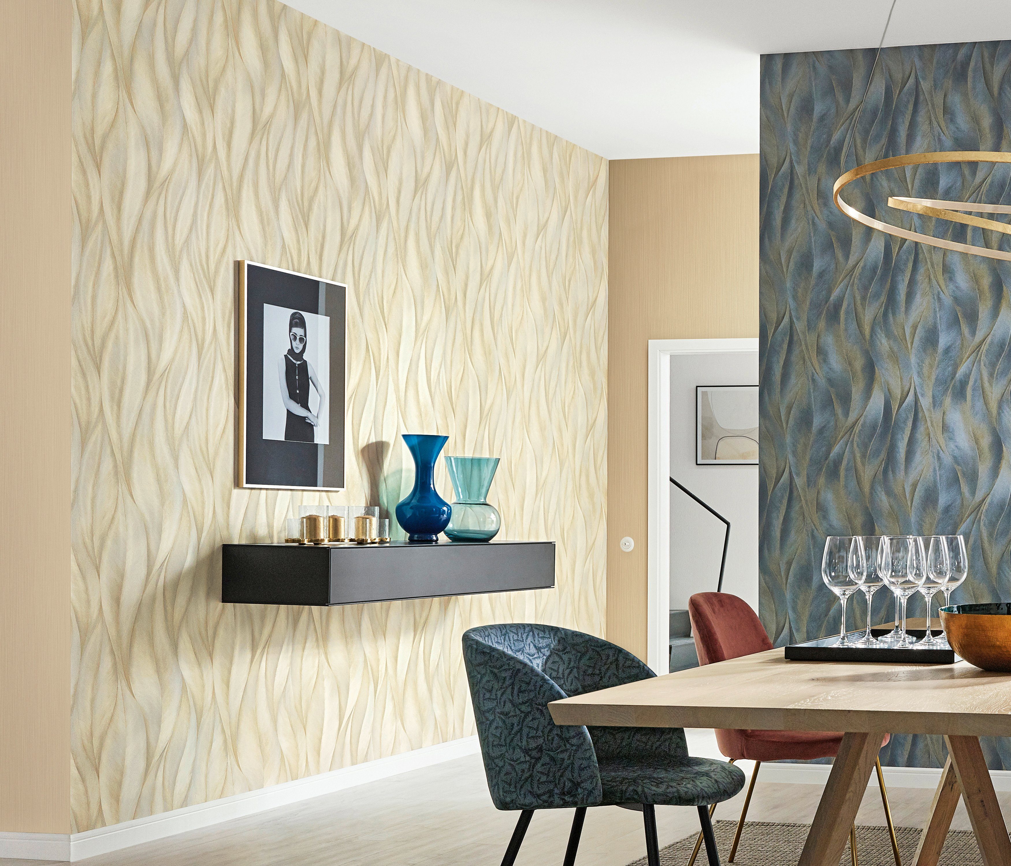 Fashion for walls Vliesbehang Guido Maria Kretschmer - Fashion for Walls