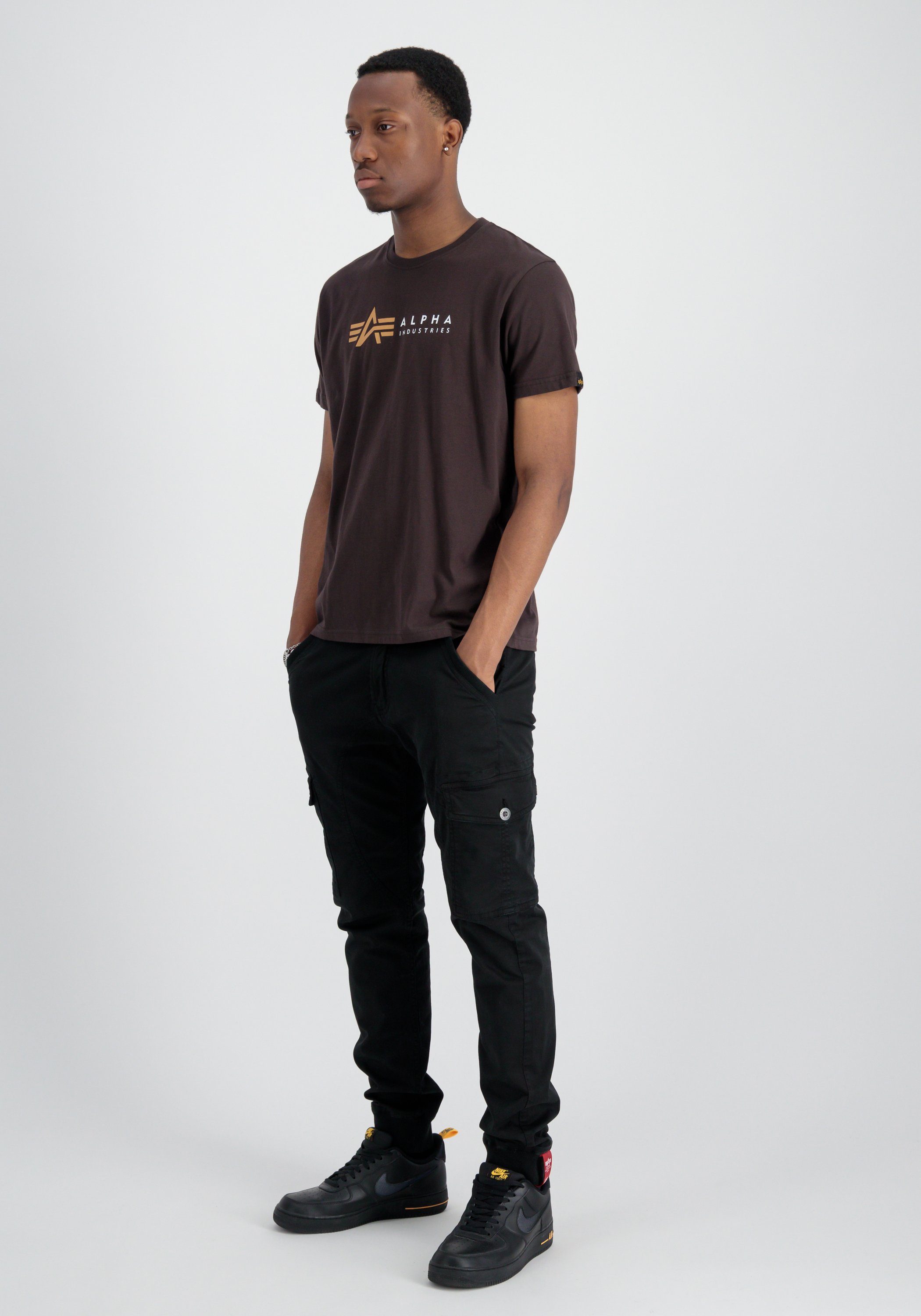 Alpha Industries T-shirt