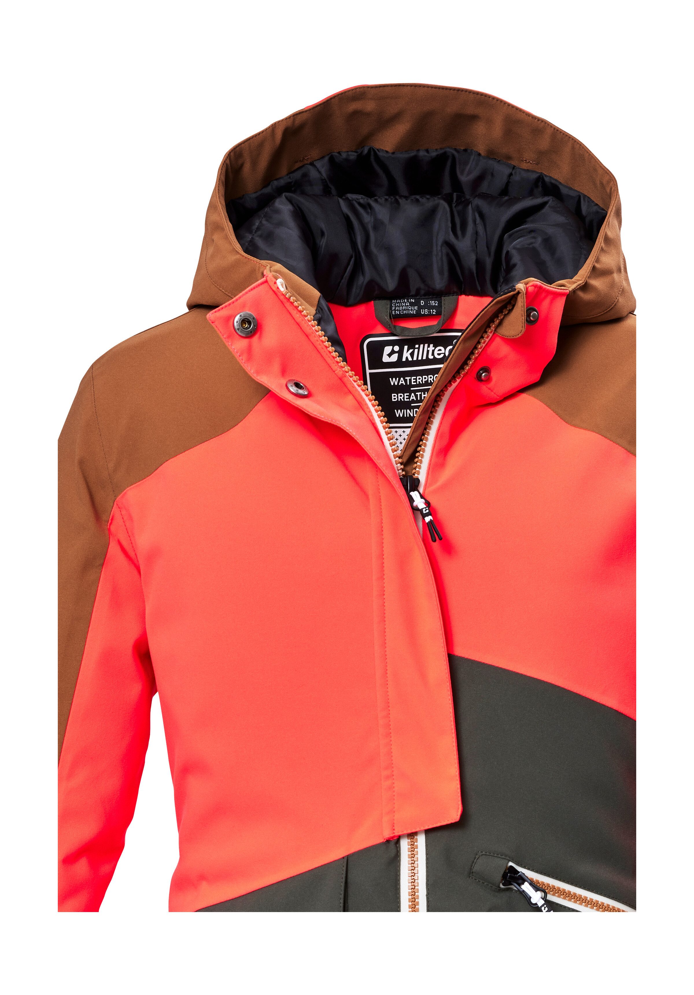 Killtec Ski-jack KSW 405 GRLS SKI JCKT