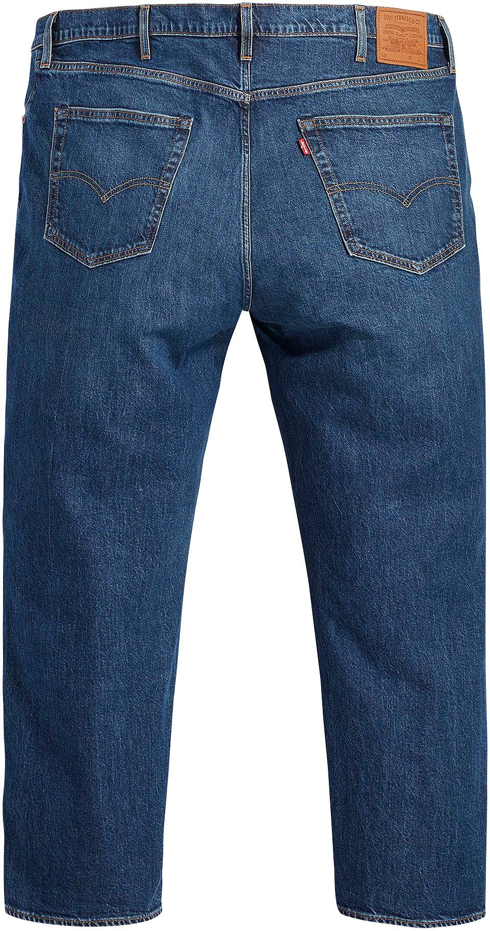 Levi's® Plus Slim fit jeans 511 SLIM B&T