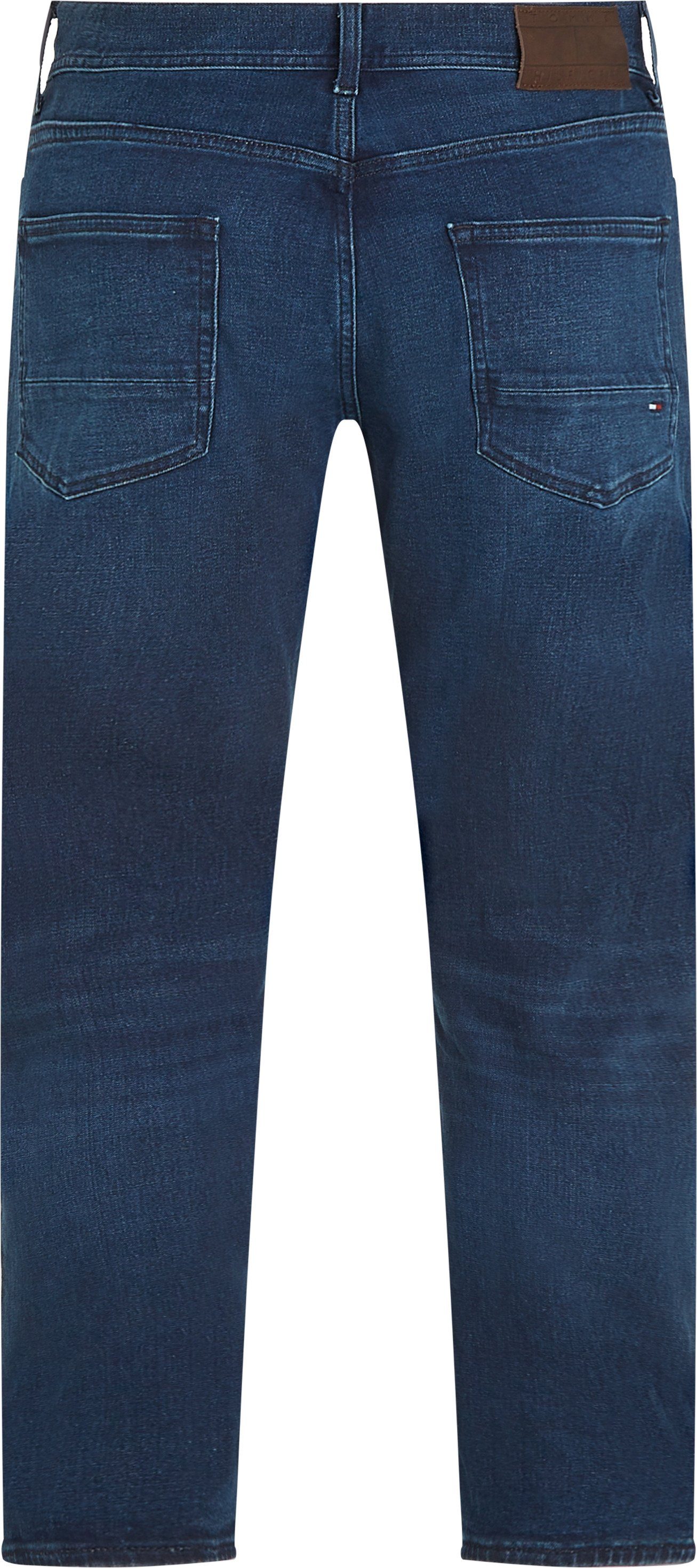 Tommy Hilfiger 5-pocket jeans REGULAR MERCER STR