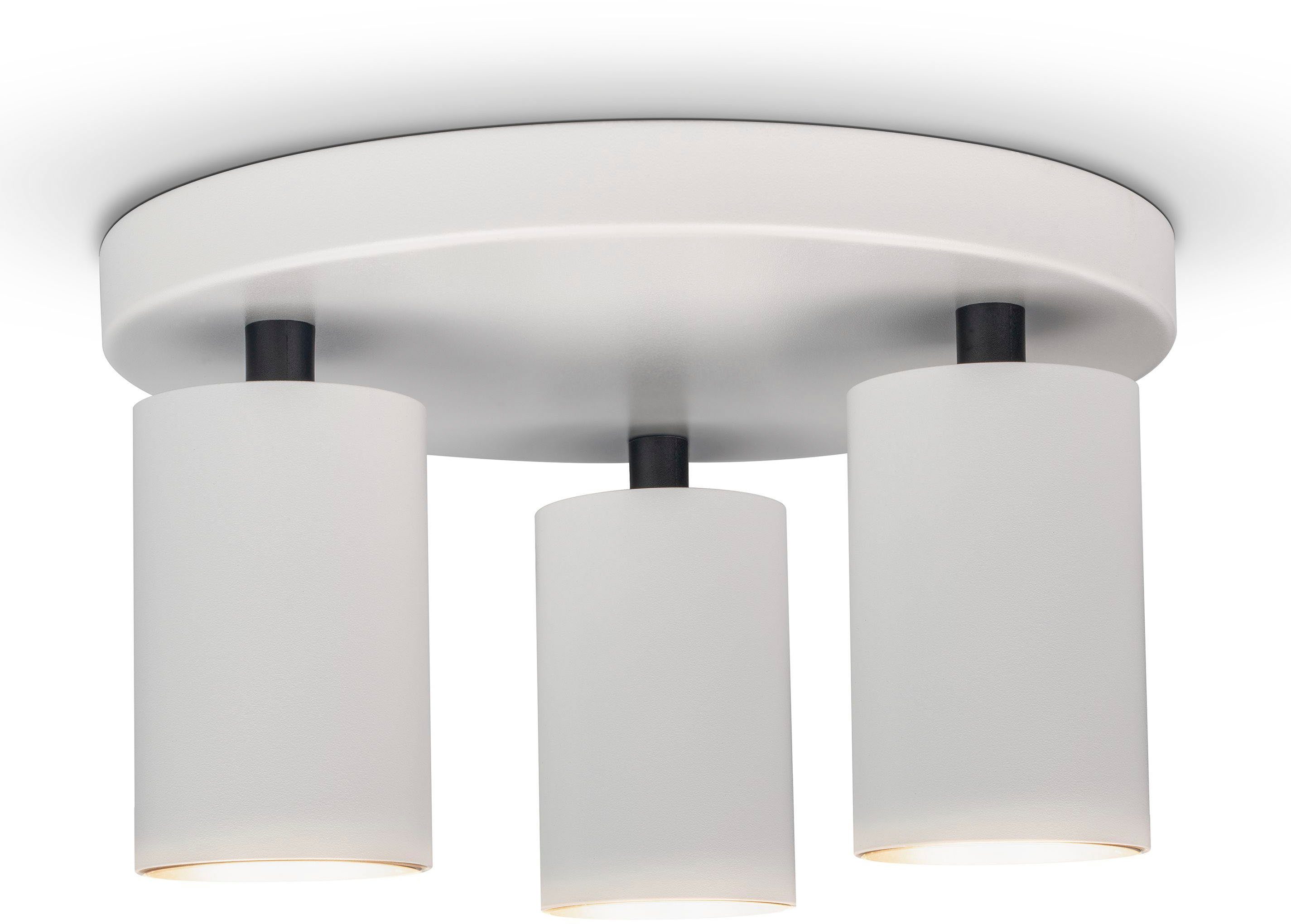 Paco Home Wandlamp TIMO SQ
