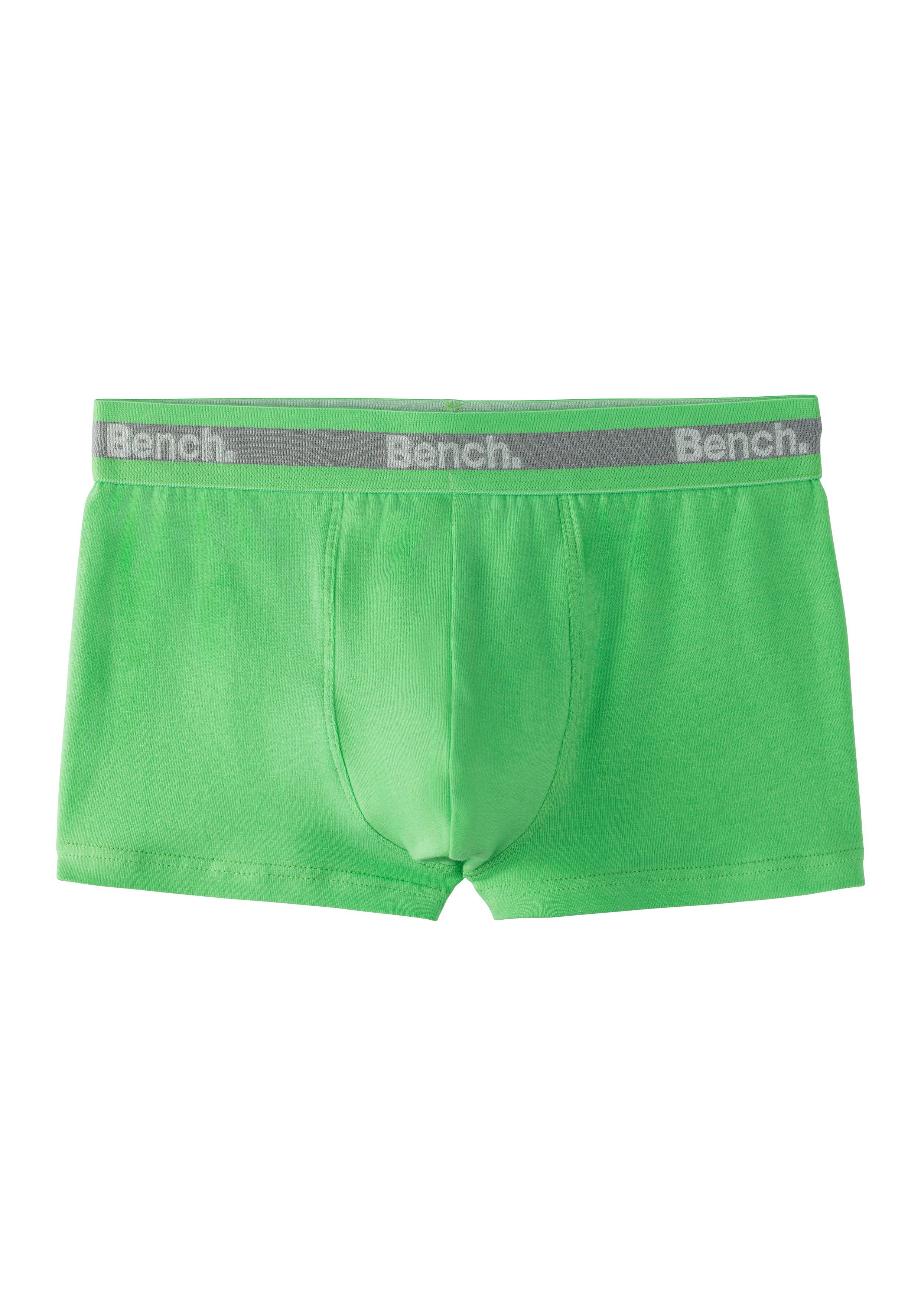 Bench. Boxershort voor jongens (set, 3 stuks)