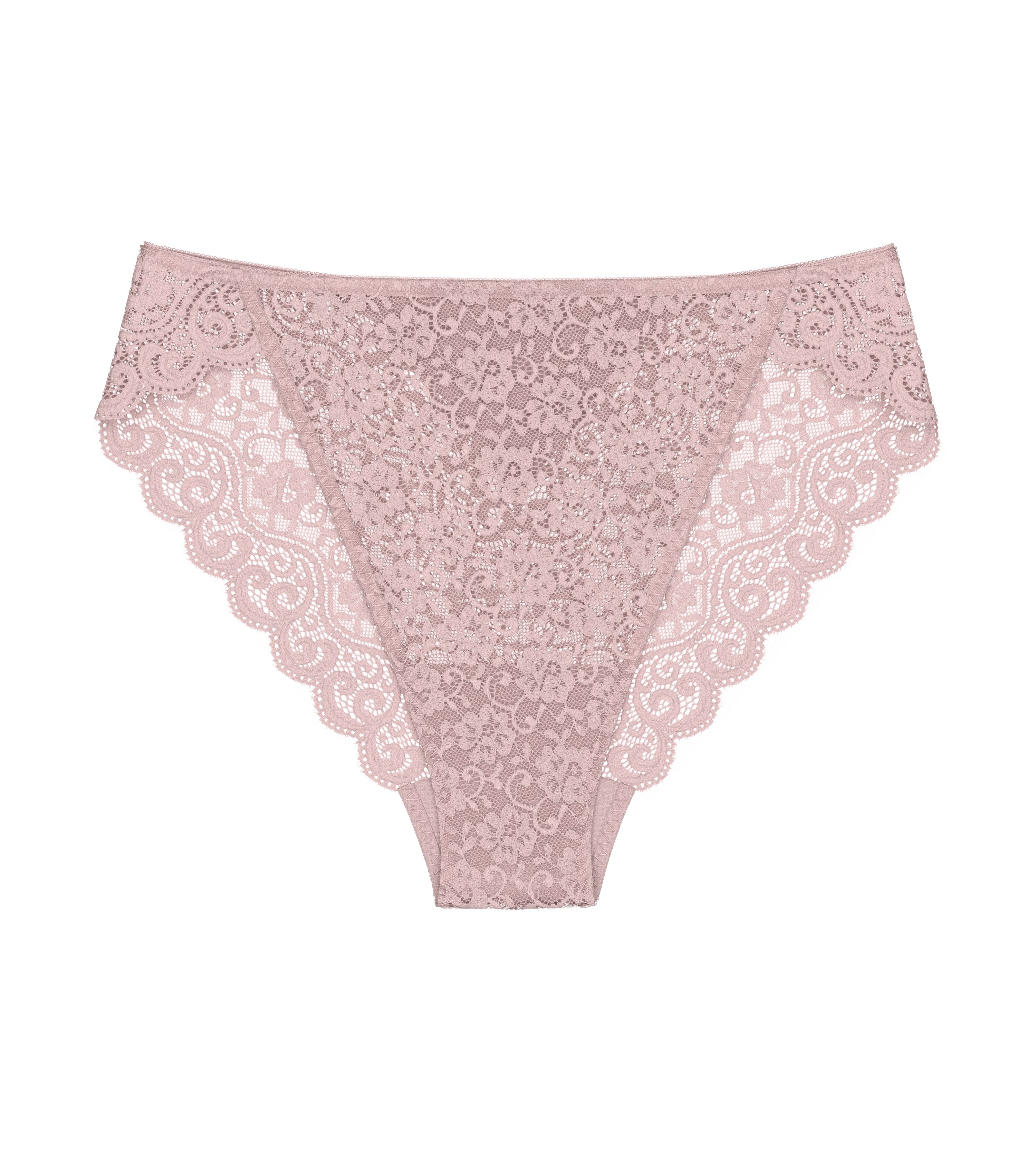 Triumph Slip Amourette Highleg Tai