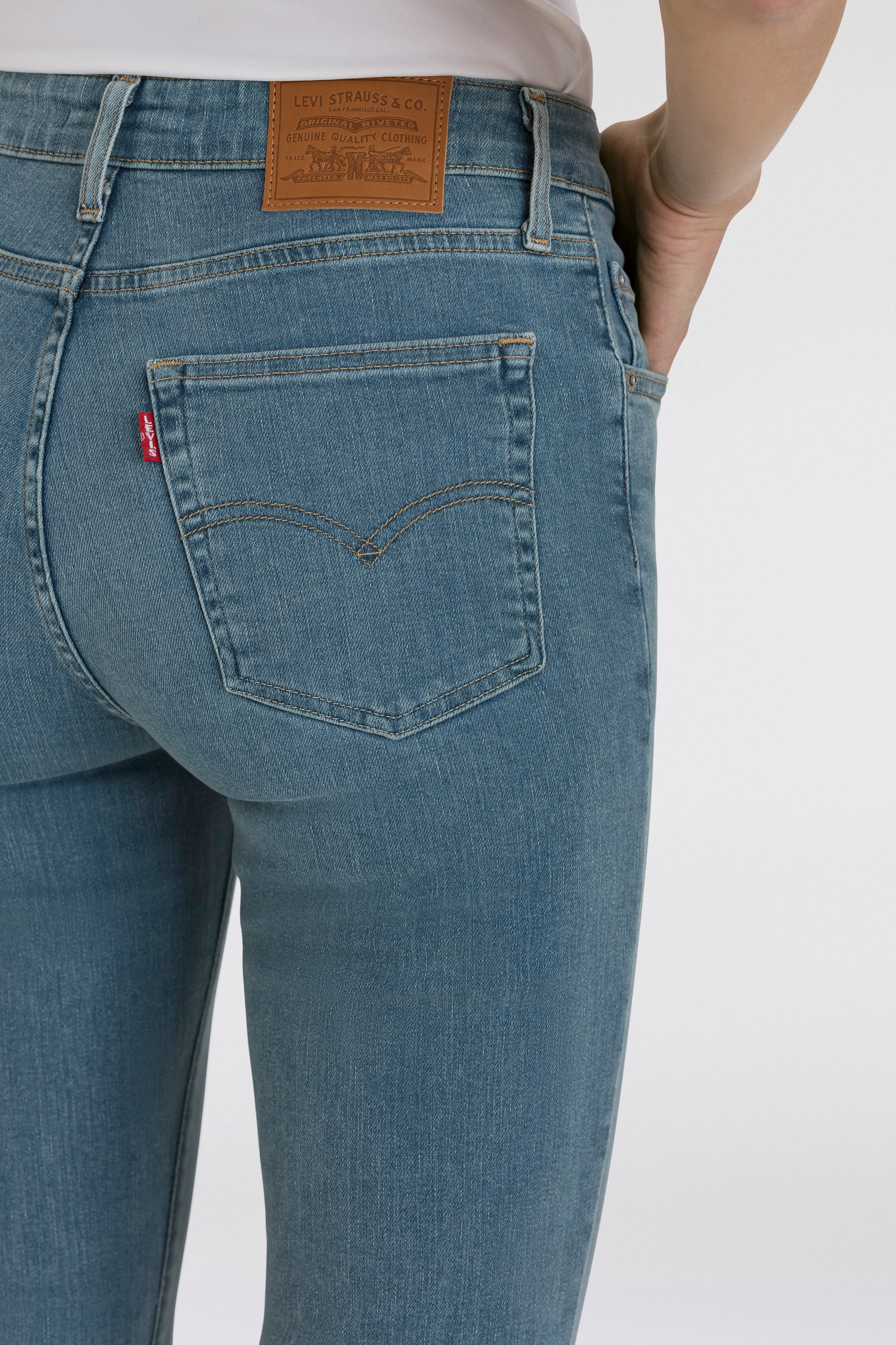 Levi's® Bootcut jeans 725 High-Rise Bootcut