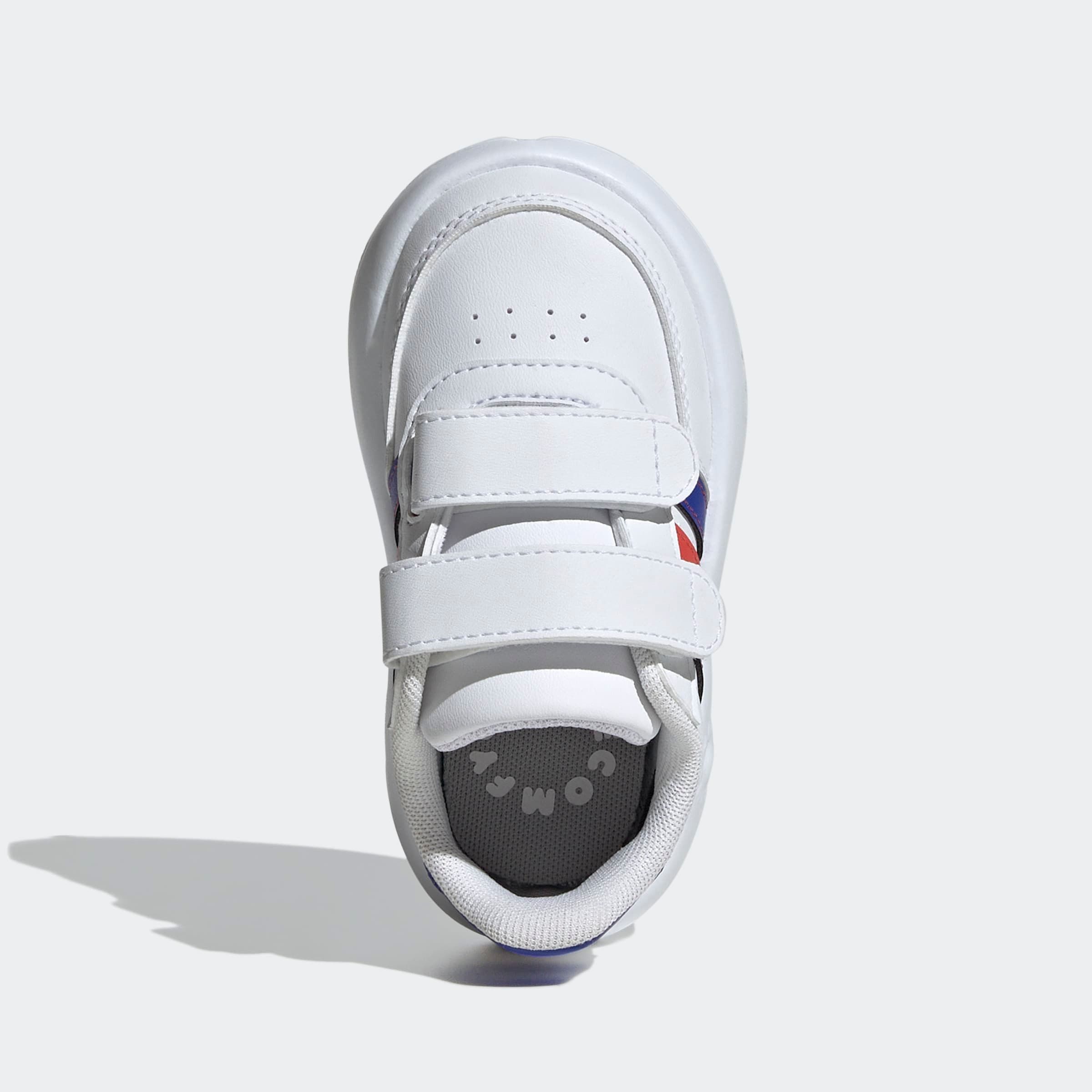 adidas Sportswear Klittenbandschoenen BREAKNET 2.0 KIDS