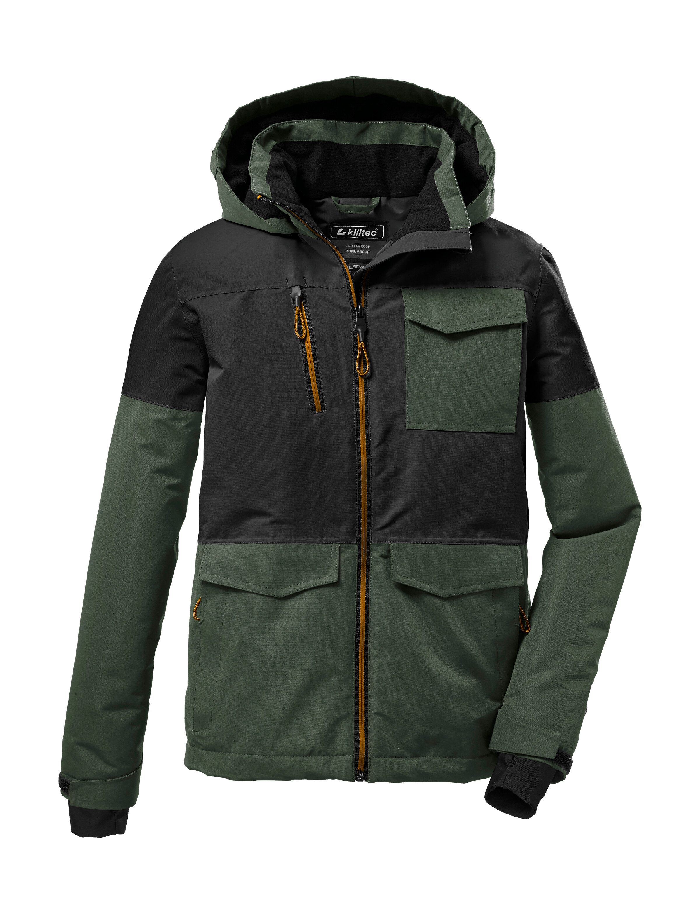 Killtec Outdoorjack KOW 29 BYS SKI JCKT