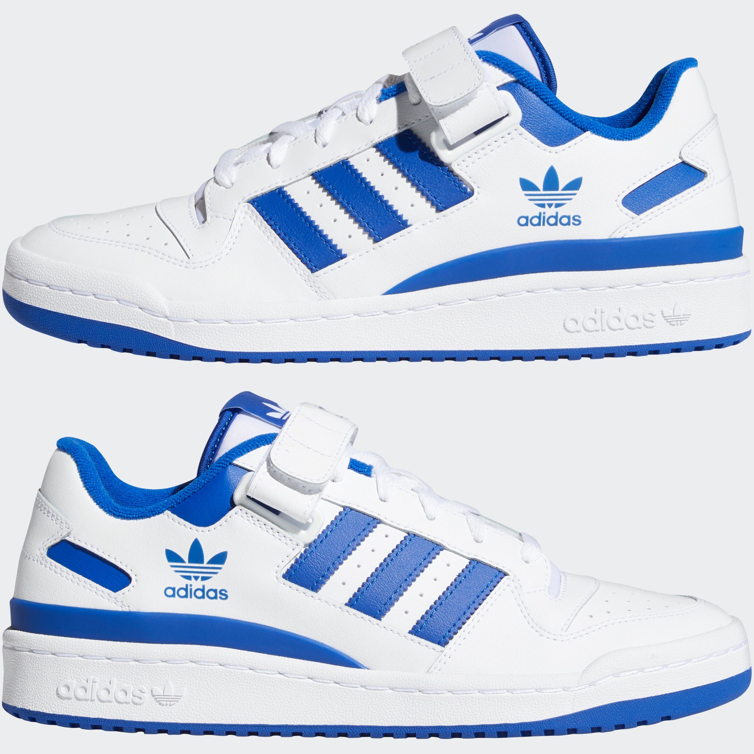 adidas Originals Sneakers FORUM LOW