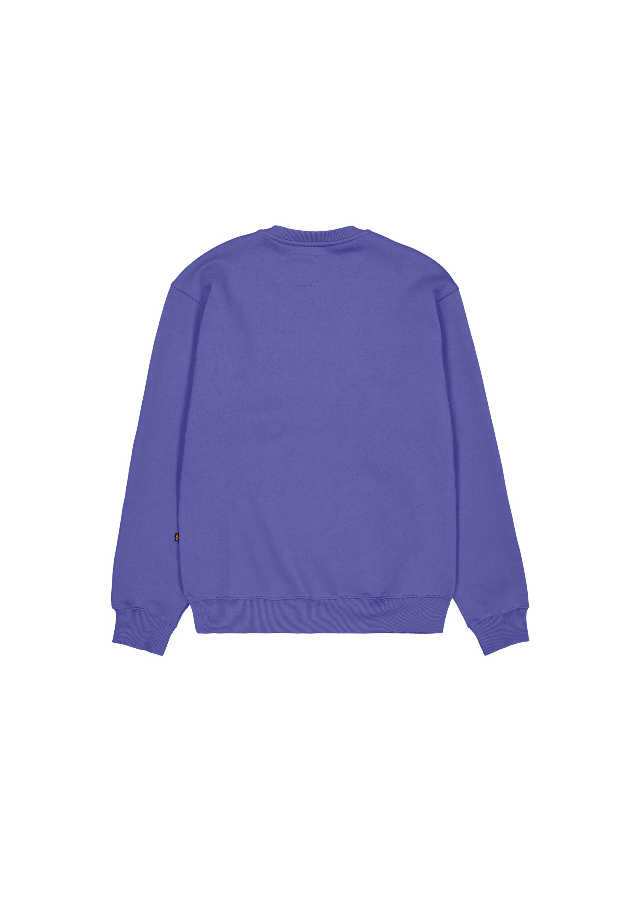 Alpha Industries Sweater Studio Edition Vibe Sweatshirt