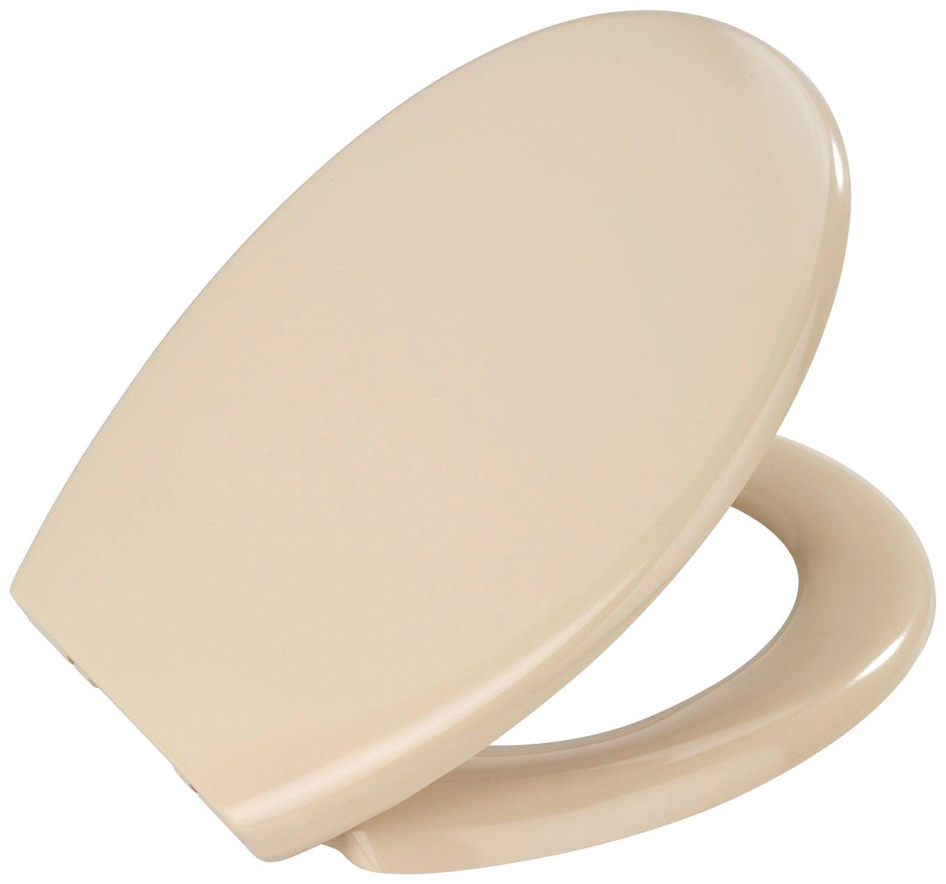 WENKO Toiletzitting Ottana Met soft-closemechanisme