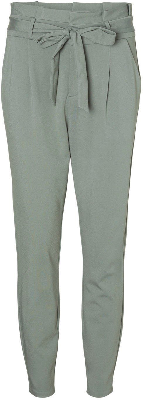 Vero Moda Jogpants VMEVA PAPERBAG