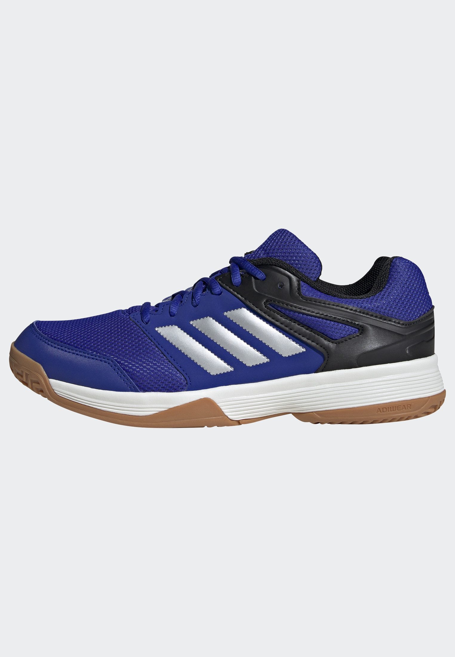 adidas Performance Indoorschoenen SPEEDCOURT IN bijzonder geschikt voor volleybal