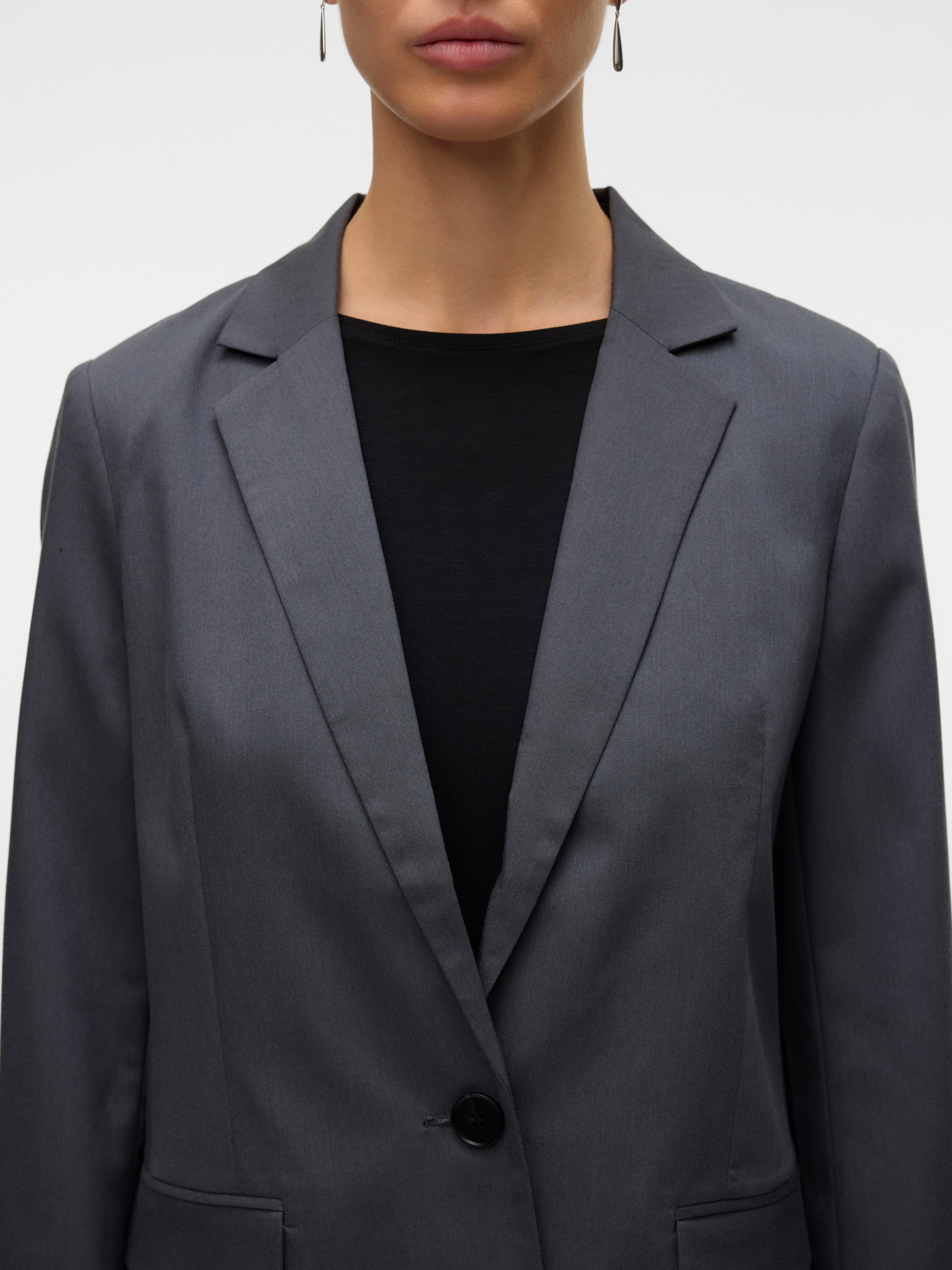 Vero Moda Blouseblazer VMNILA LS SLIM BLAZER NOOS