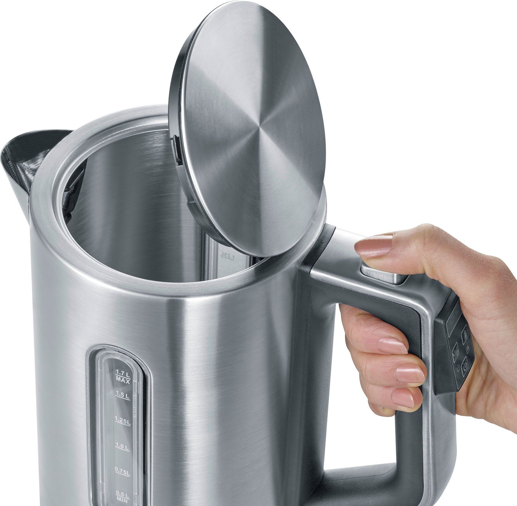 Severin Waterkoker WK 3418, 1,7 l