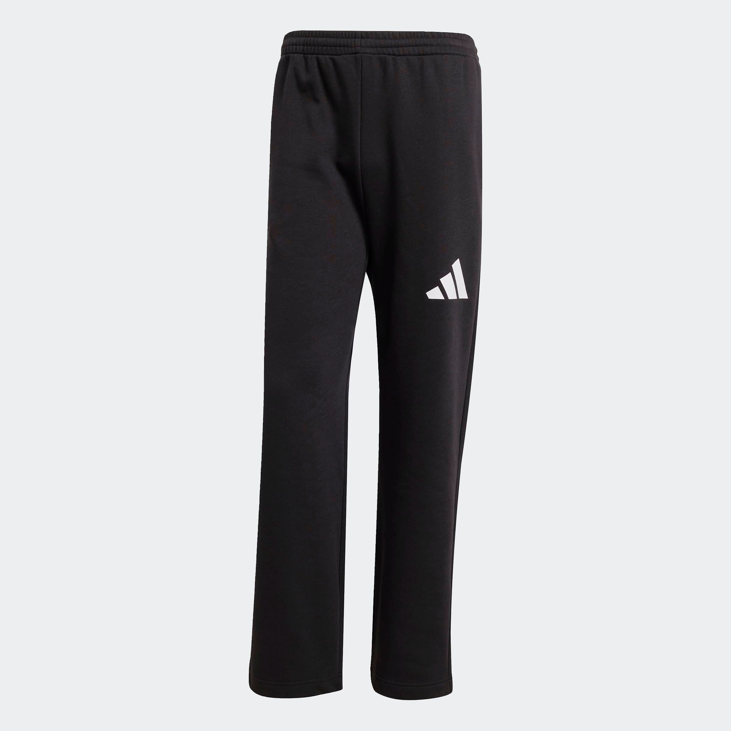 adidas Sportswear Sportbroek M WIDE PANT FL (1-delig)