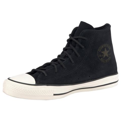 NU 20% KORTING: Converse Sneakers CHUCK TAYLOR ALL STAR MONO SUEDE