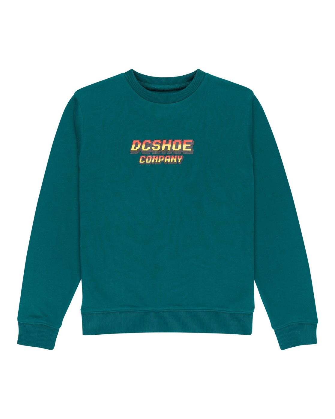 DC Shoes Sweatshirt Two Bit