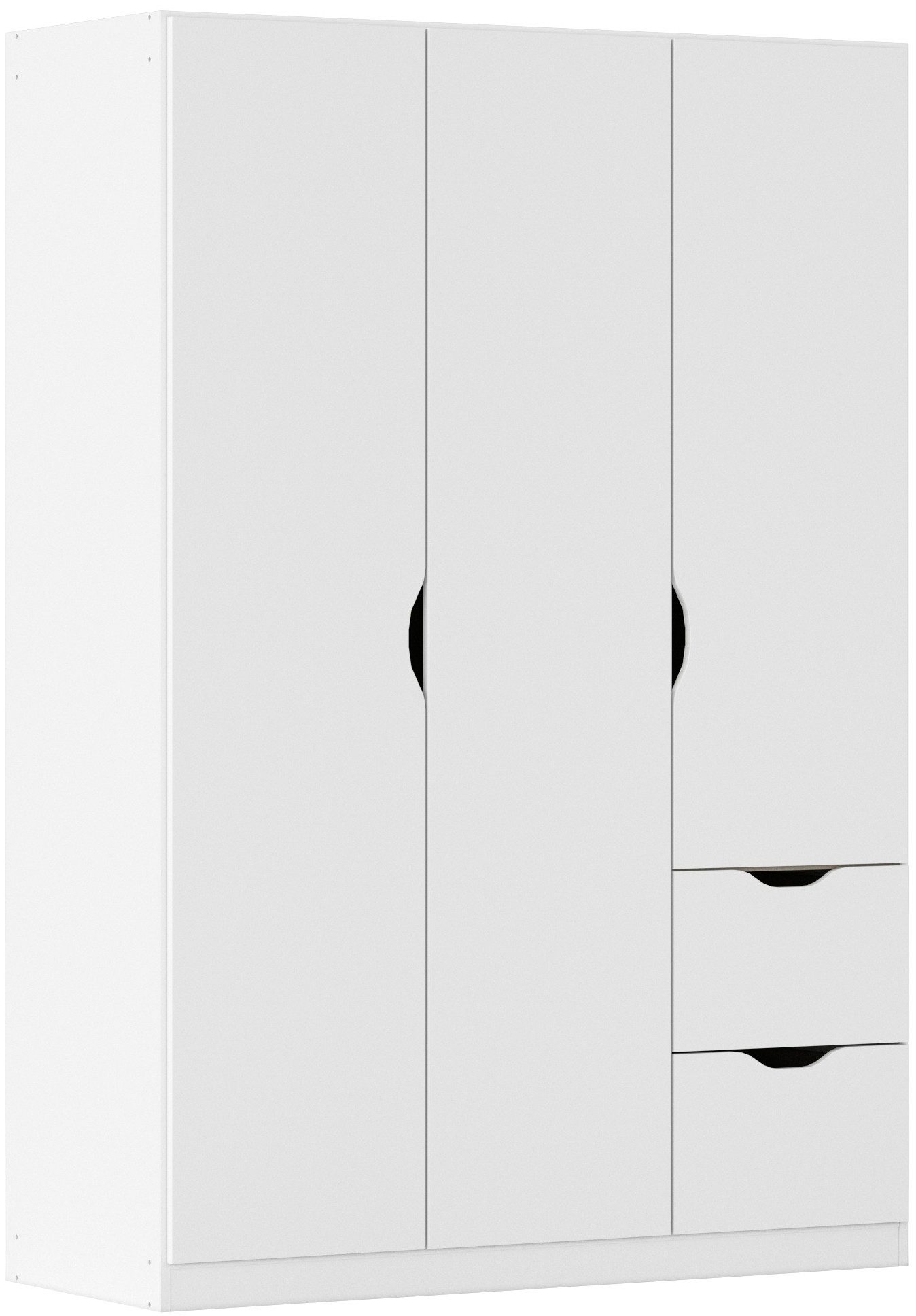 rauch Kledingkast Freising ruime kast, garderobe slaapkamerkast met handgrepen en lades otto's chois top product