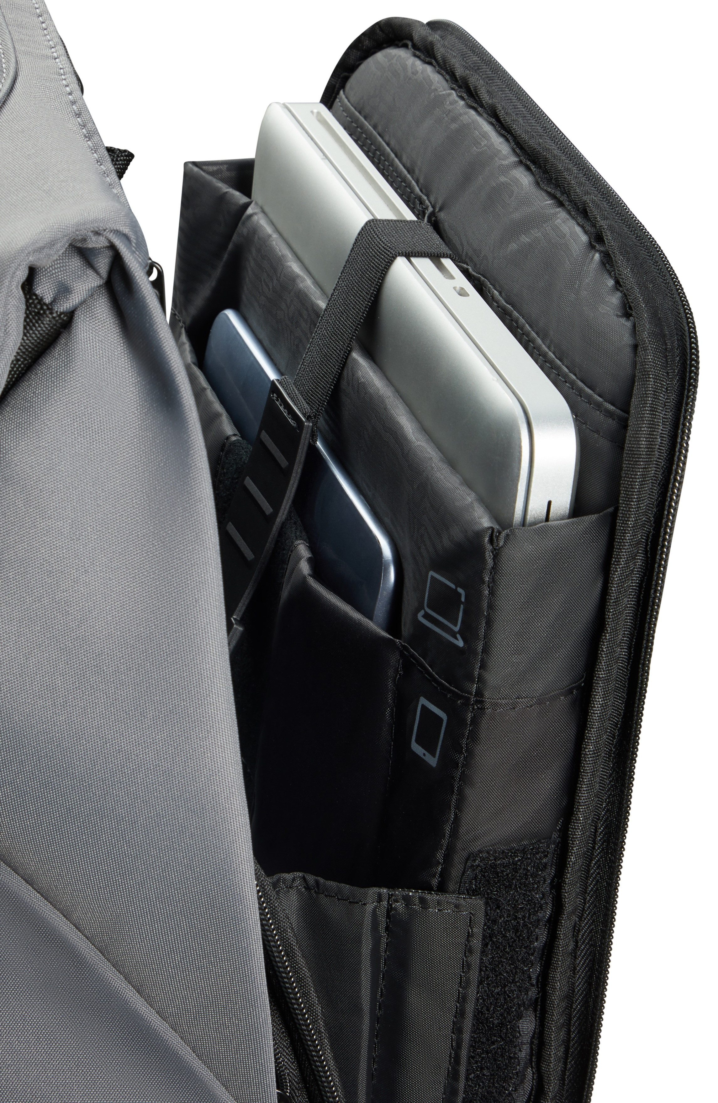 Samsonite Laptoprugzak SECURIPAK 2.0 Backpack 14.1 Vrijetijds rugzak stadsrugzak backpack schoolrugzak werkrugzak