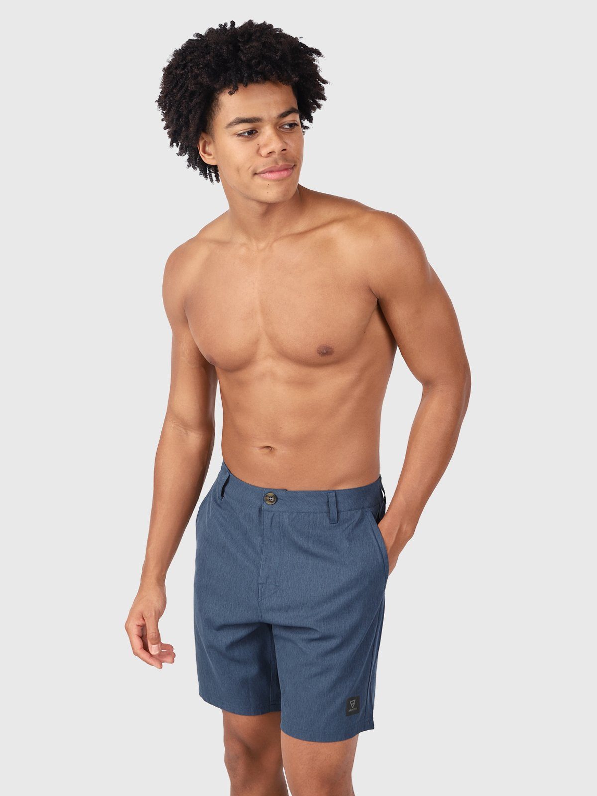 Brunotti Zwemshort