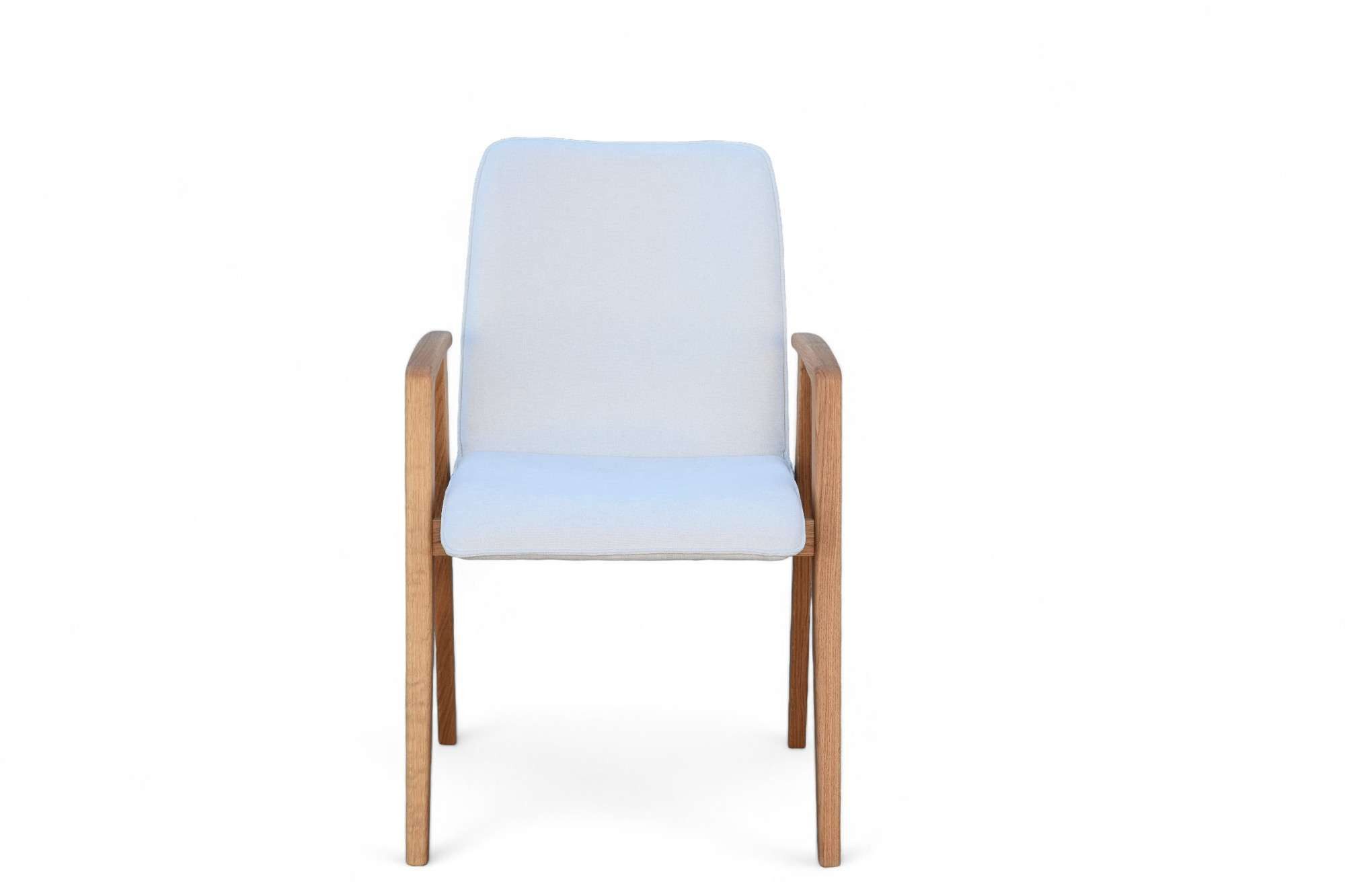 Home affaire Stoel met armleuningen Loreen eetkamerstoel, beklede stoel, designstoel met massief frame, hoogwaardig afgewerkt, armleuningen, stijlvol, comfortabel (set, 2 stuks)