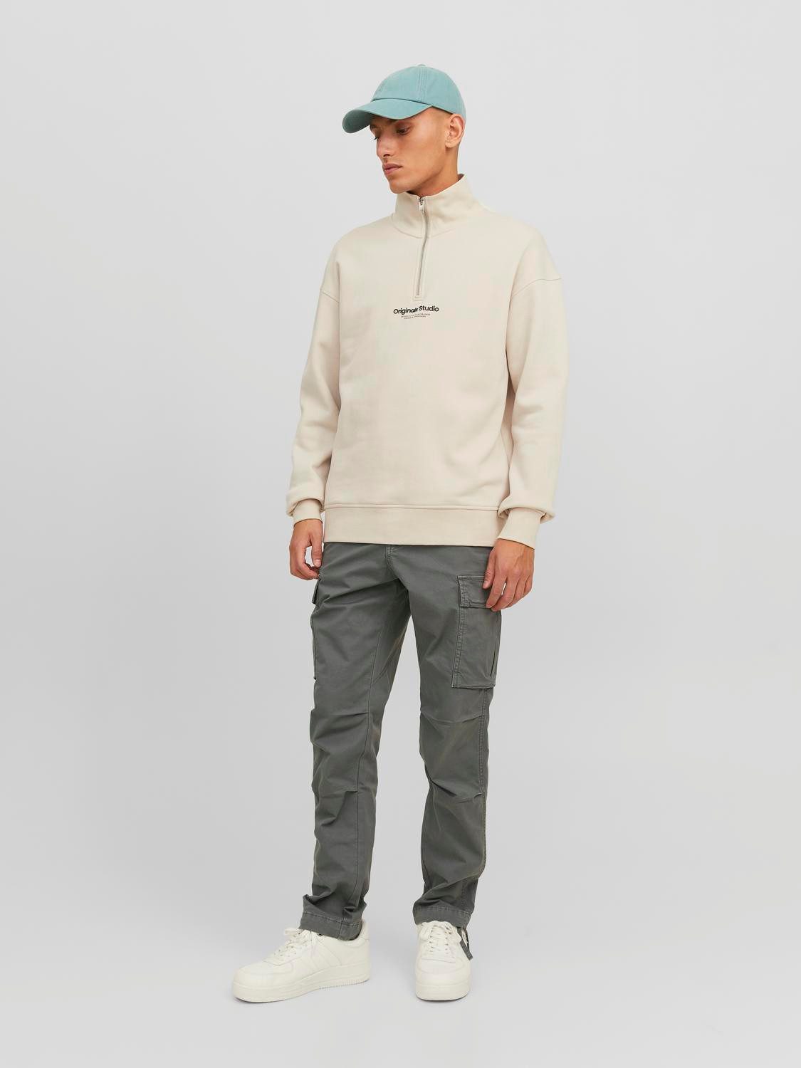Jack & Jones Cargobroek JPSTACE JJTUCKER CARGO AMA NOOS