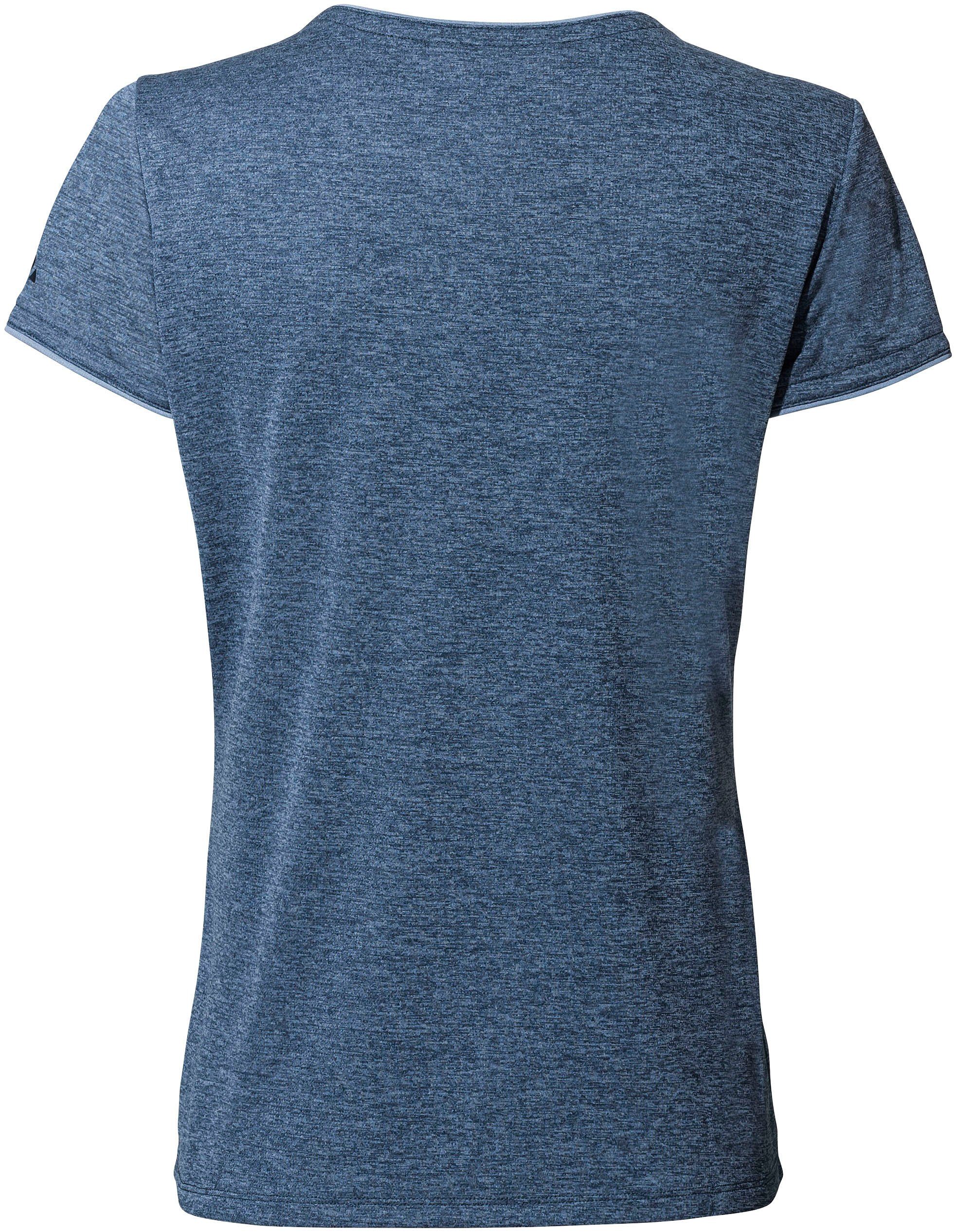 VAUDE Functioneel shirt WOMEN'S ESSENTIAL T-SHIRT (1-delig)