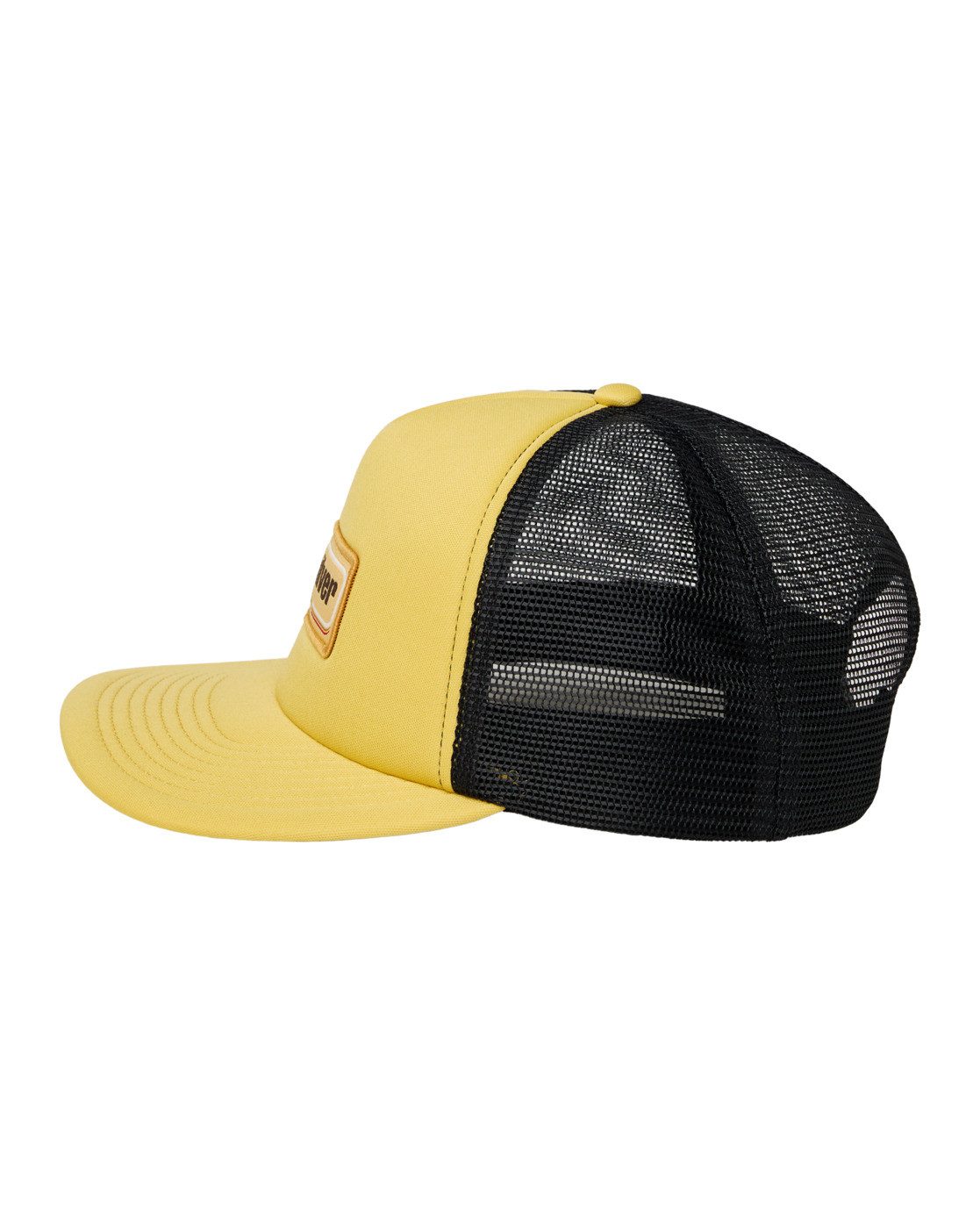 Quiksilver Baseball pet Slab Drifter