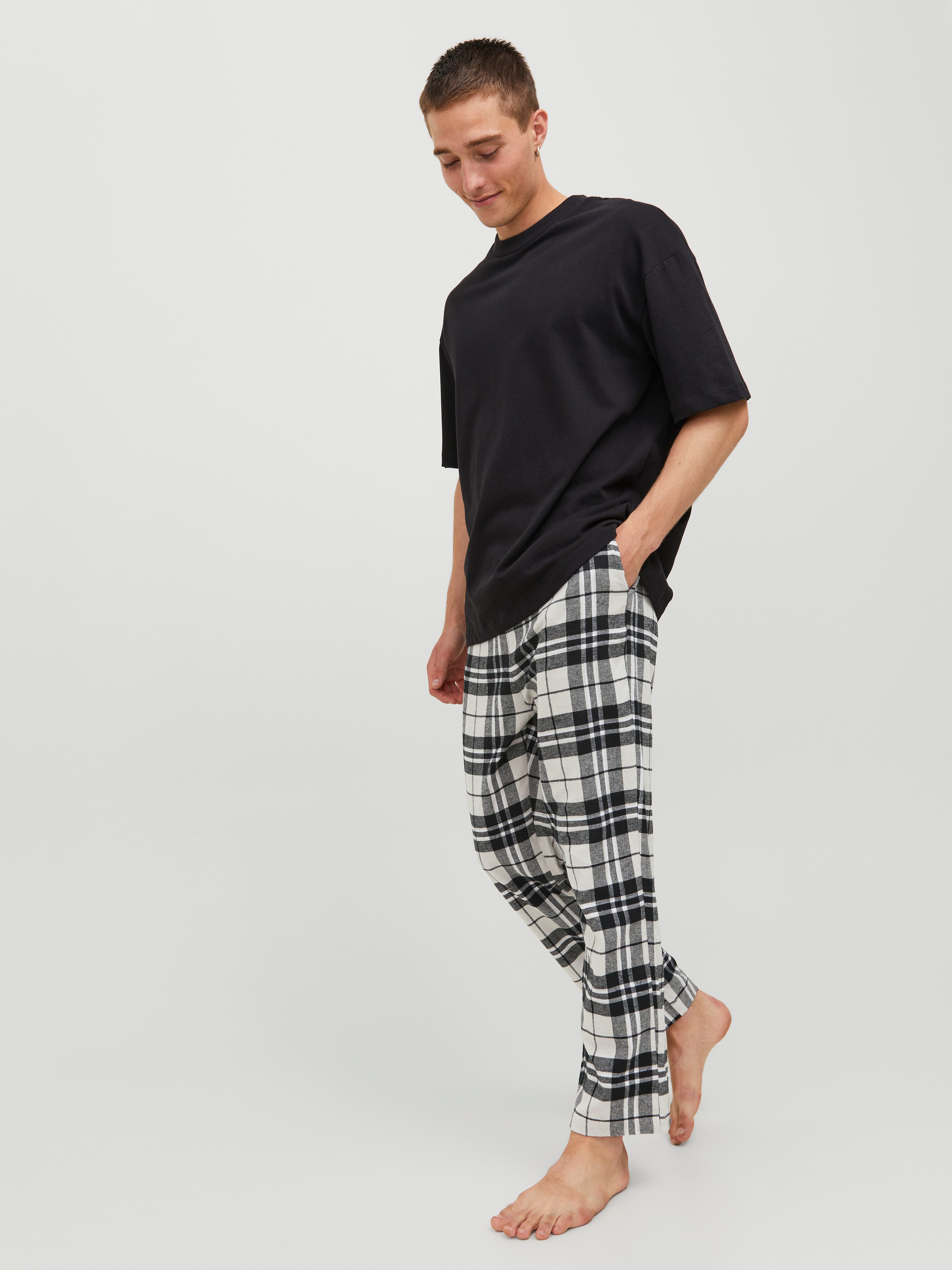 Jack & Jones Pyjamabroek