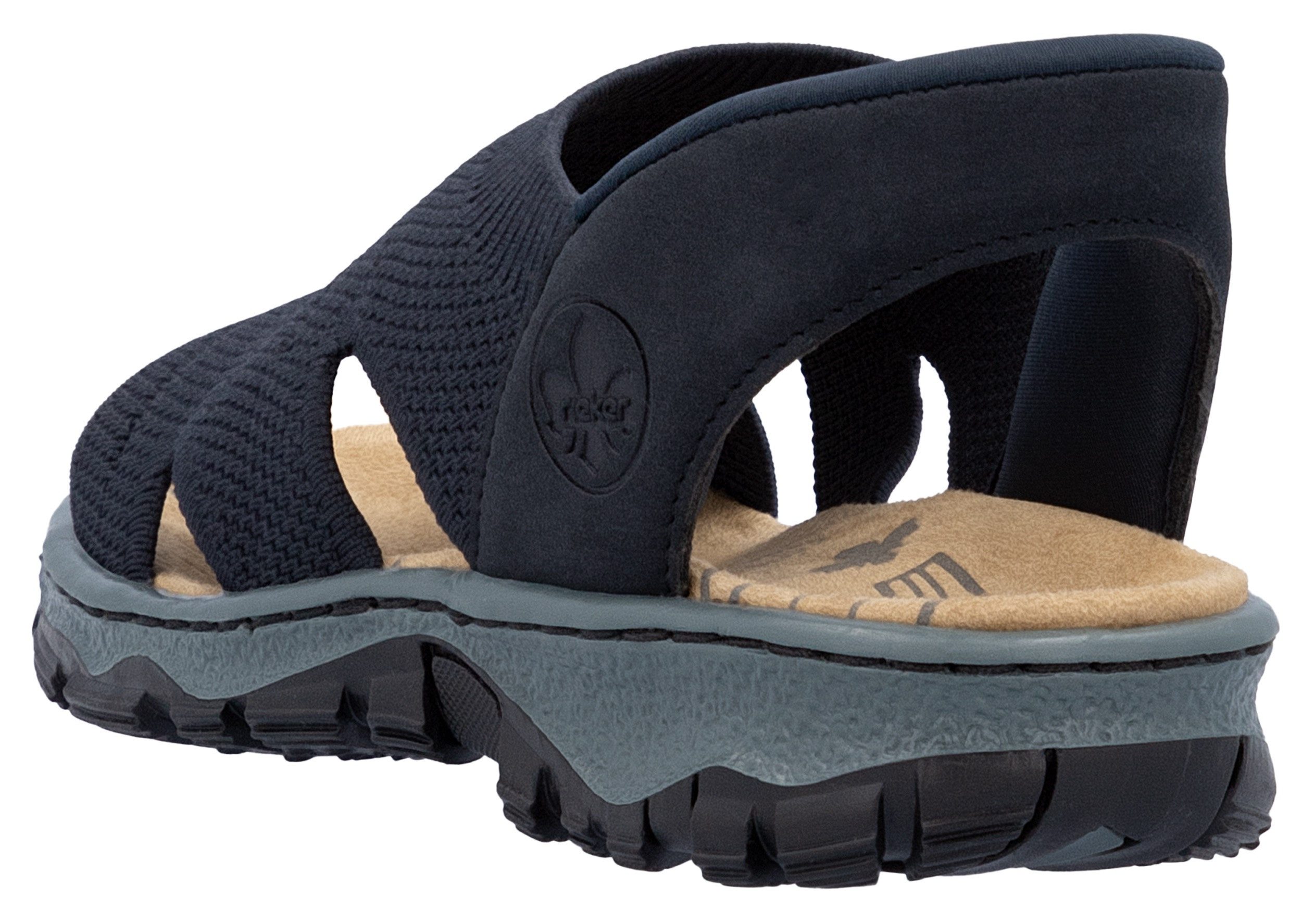 Rieker Sandalen