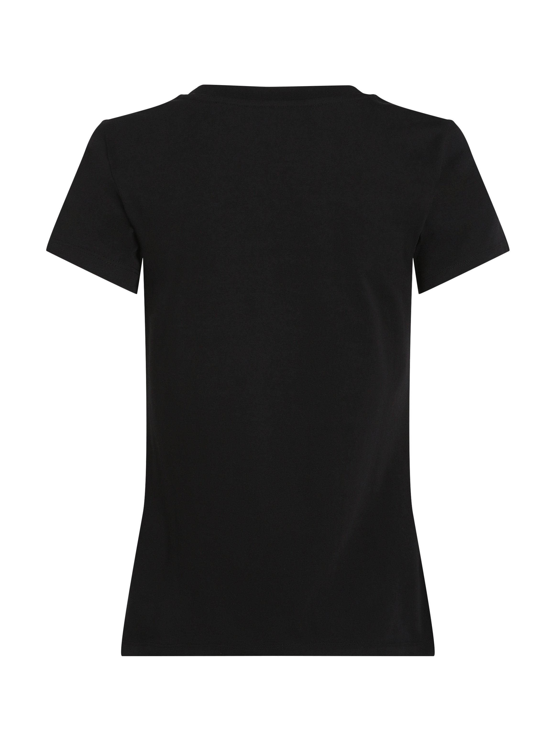 Calvin Klein T-shirt LOGO ELASTIC T-SHIRT
