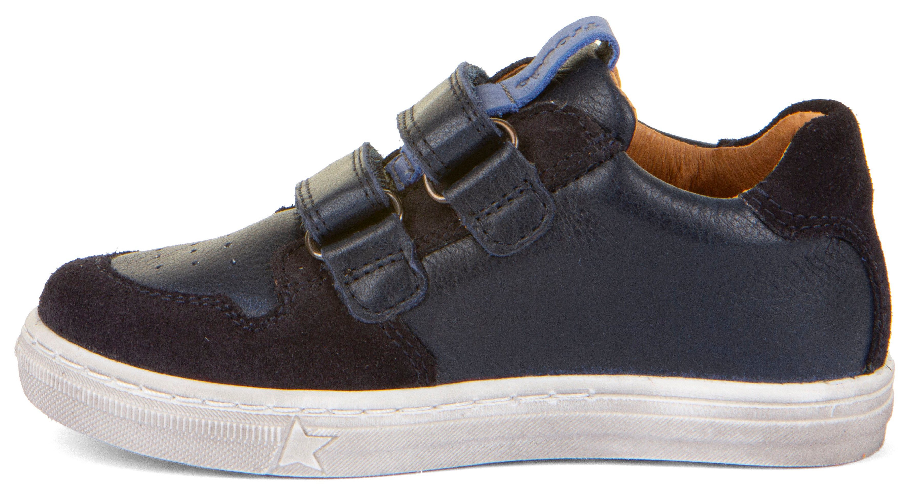froddo® Klittenbandschoenen Dolby , sneaker, kinderschoen met mooi stermotief