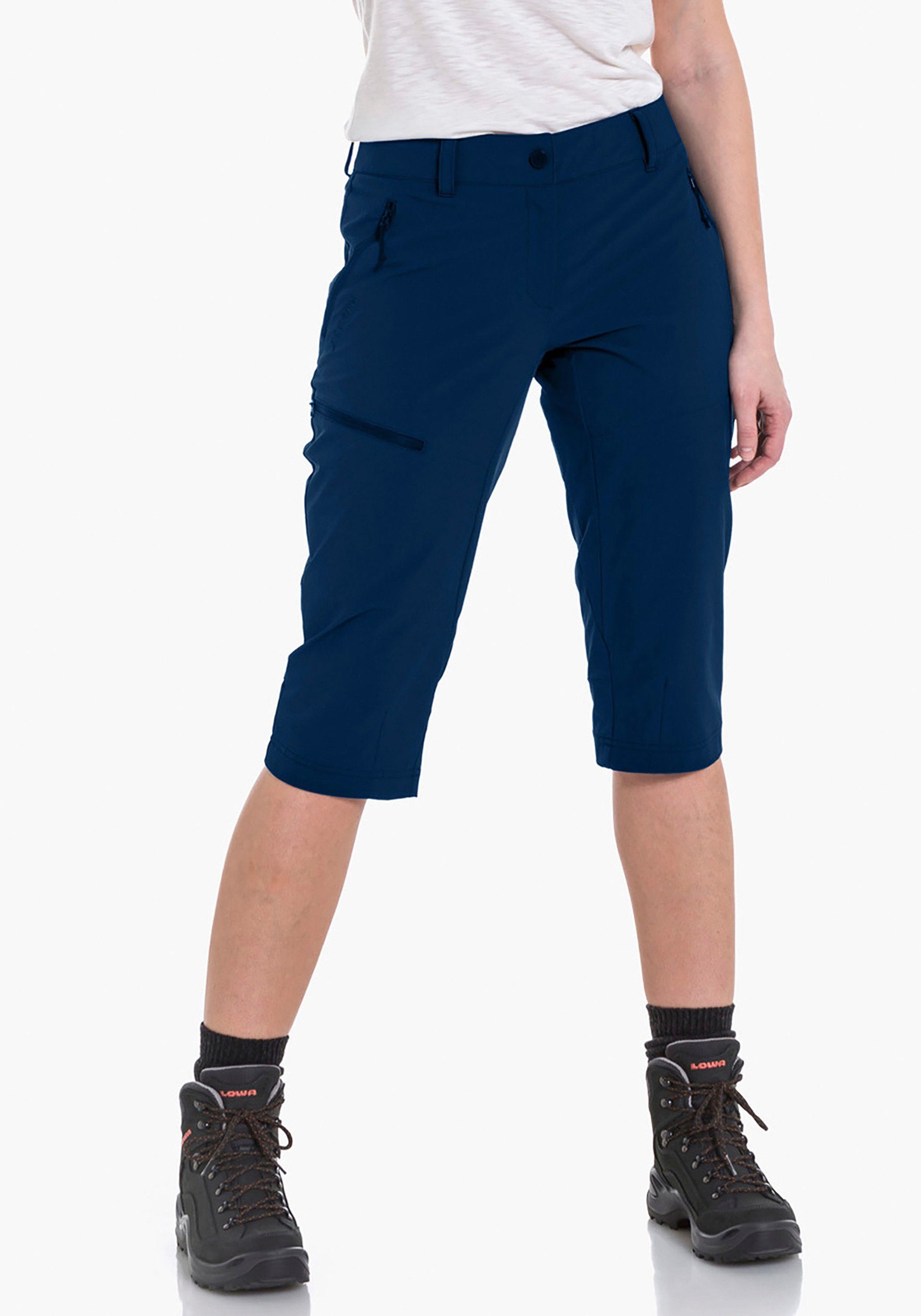 Schöffel 3 4 broek Pants Caracas2