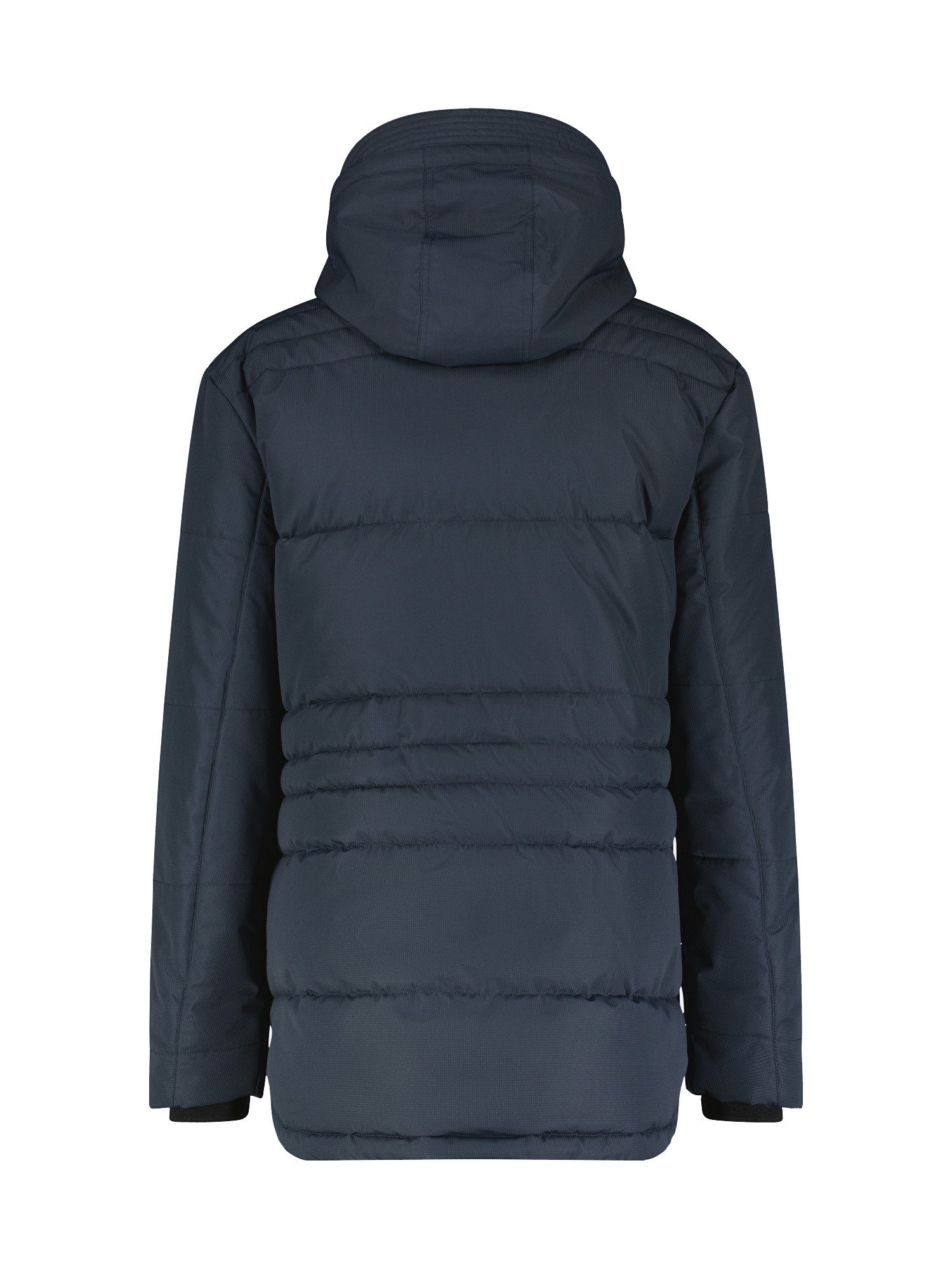 Lerros Parka LERROS parka met capuchon