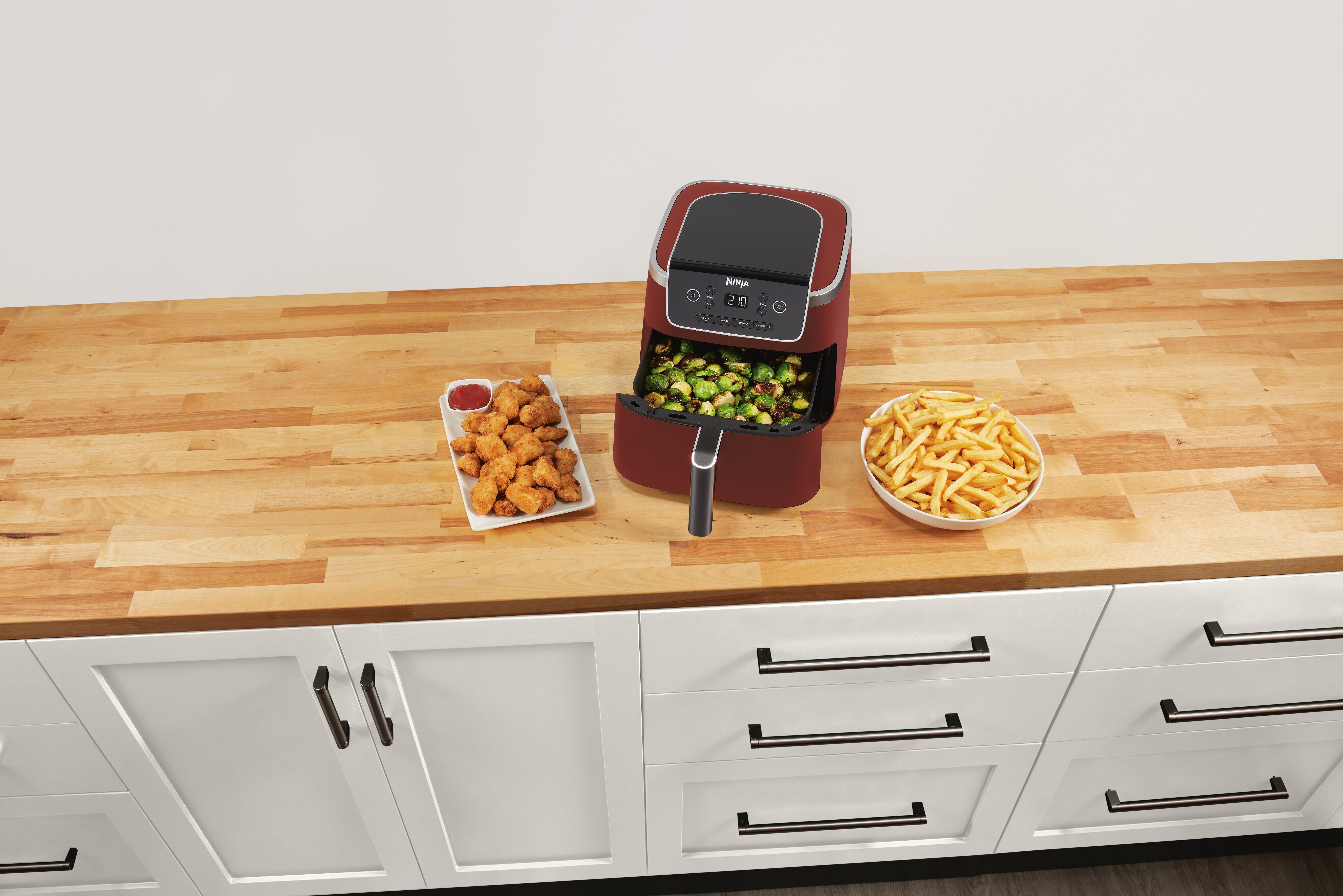 NINJA Airfryer PRO Cinnamon AF140EUCM
