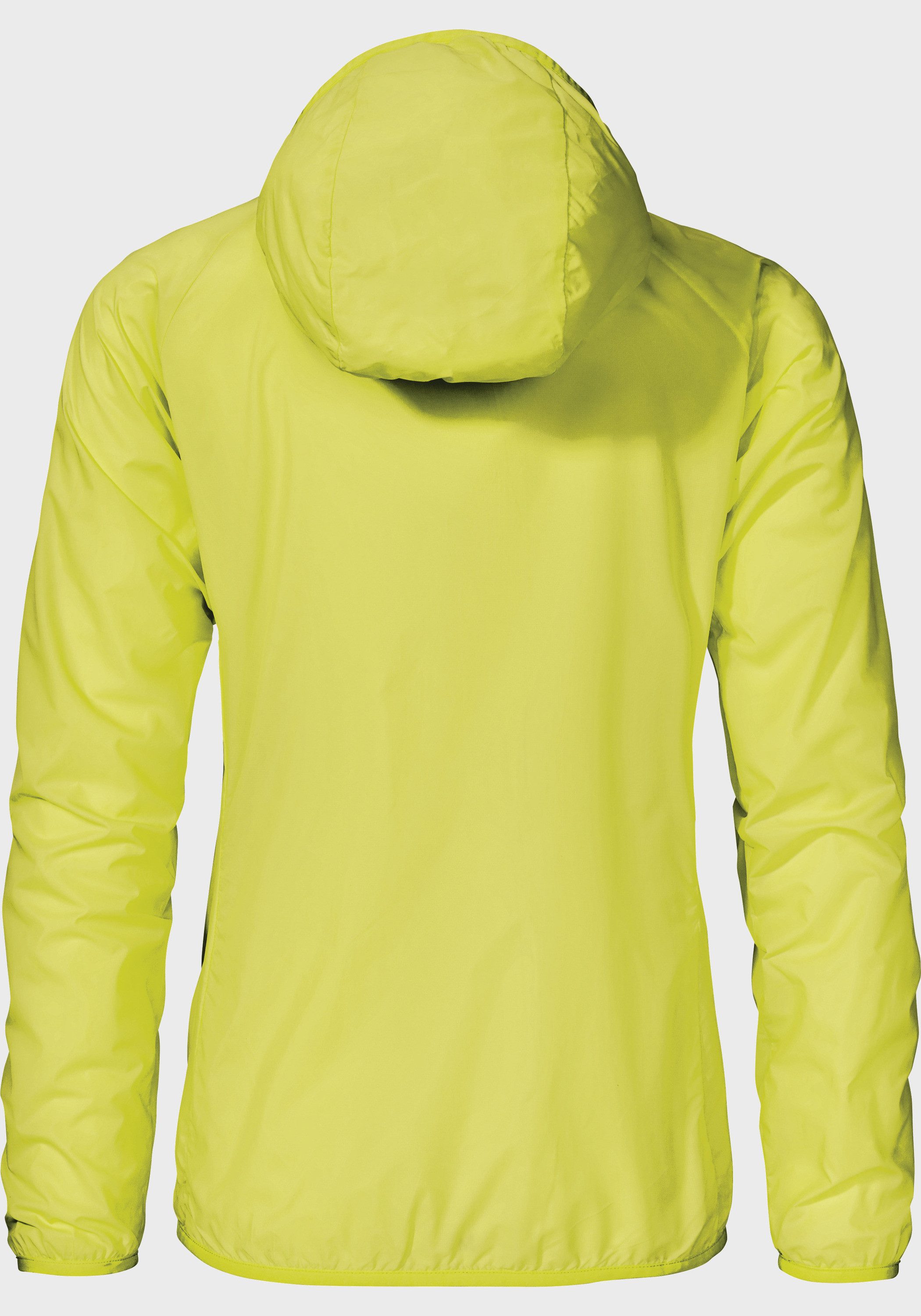 Schöffel Outdoorjack Hiking Jacket Style Wutach WMS