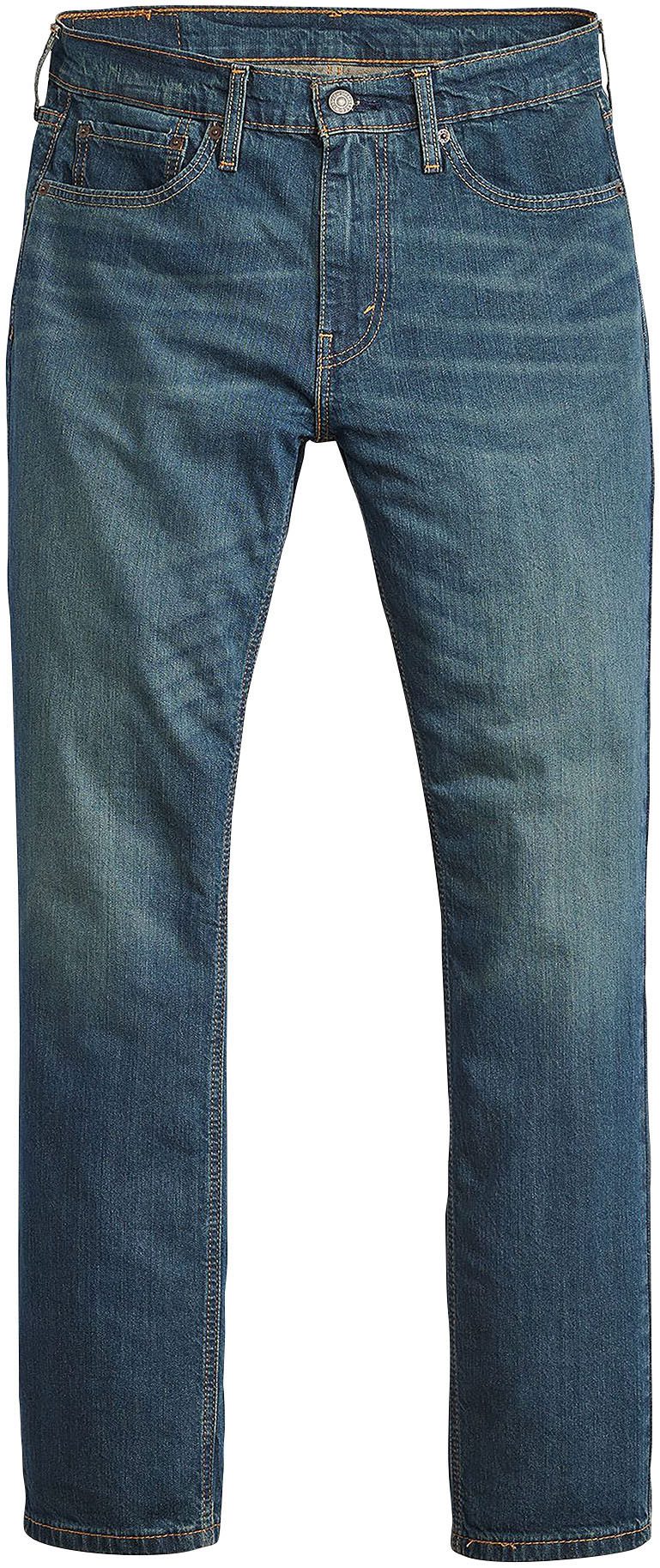 Levi's® Straight Jeans 541 in five-pocketsstijl