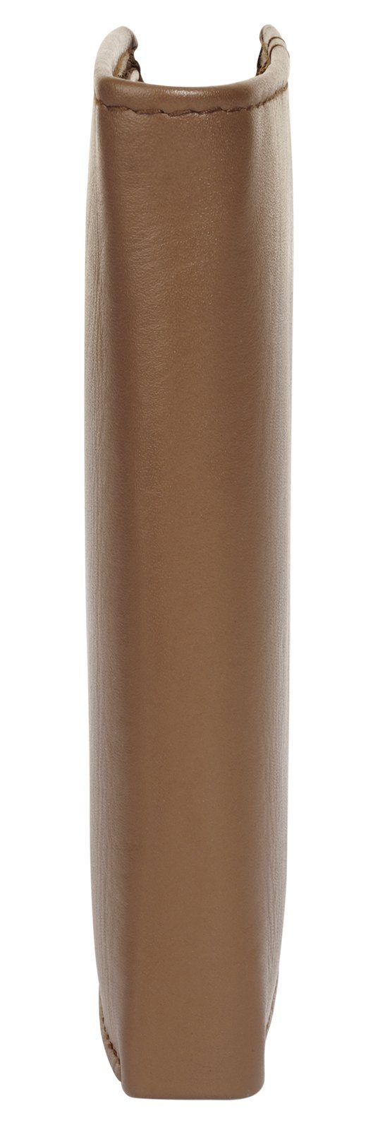 Bruno Banani Portemonnee echt leder