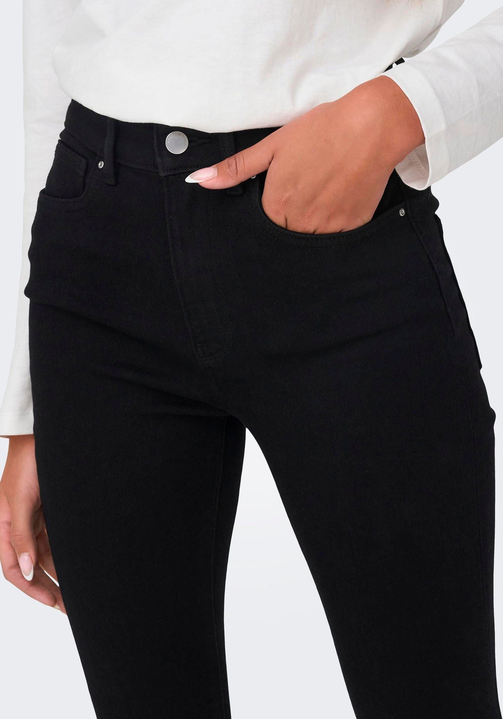 Only Skinny fit jeans ONLMILA HW SK ANK DNM BJ380 NOOS