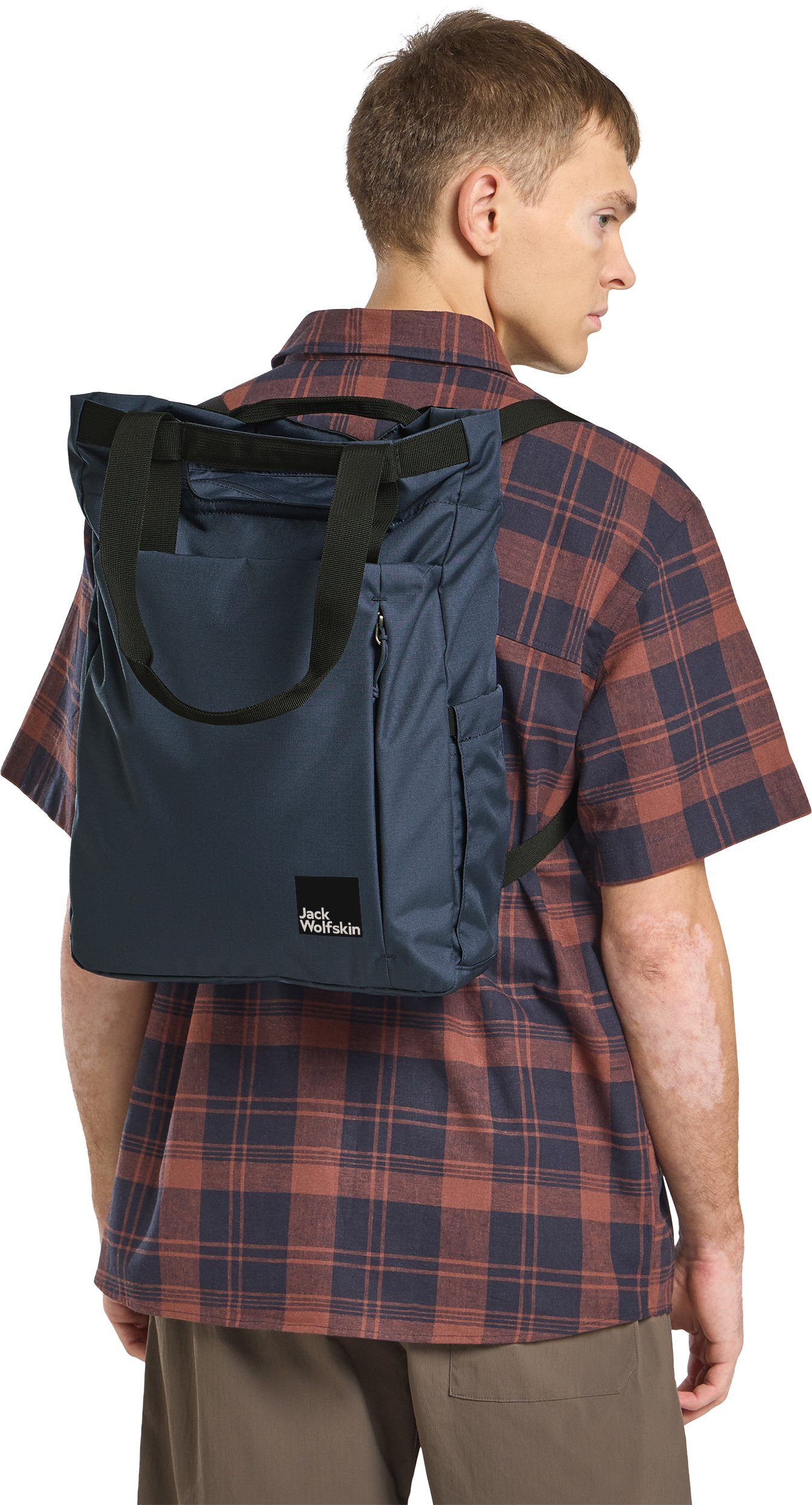 Jack Wolfskin Bewaartas EVE