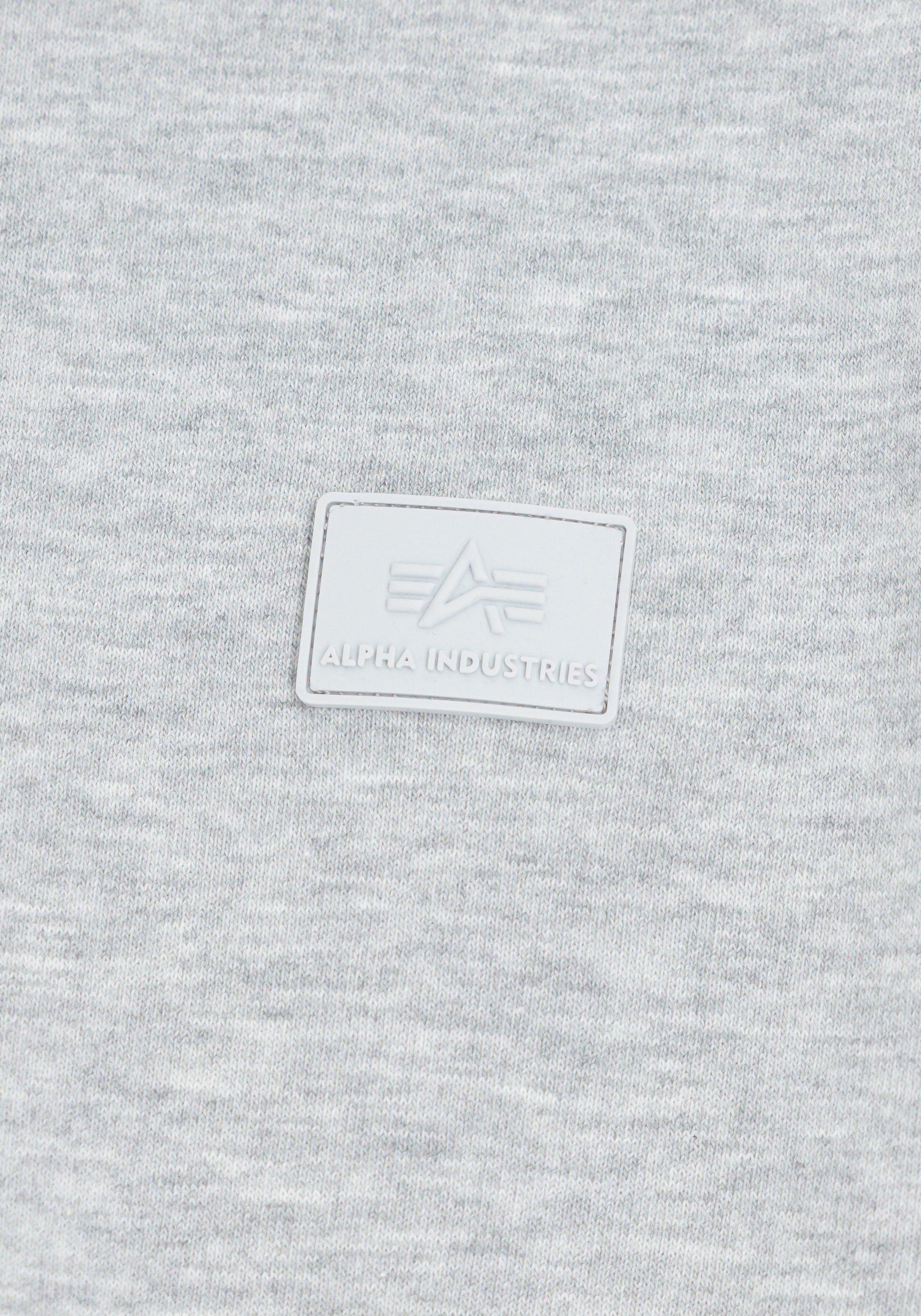 Alpha Industries Sweater X-Fit Label Sweater