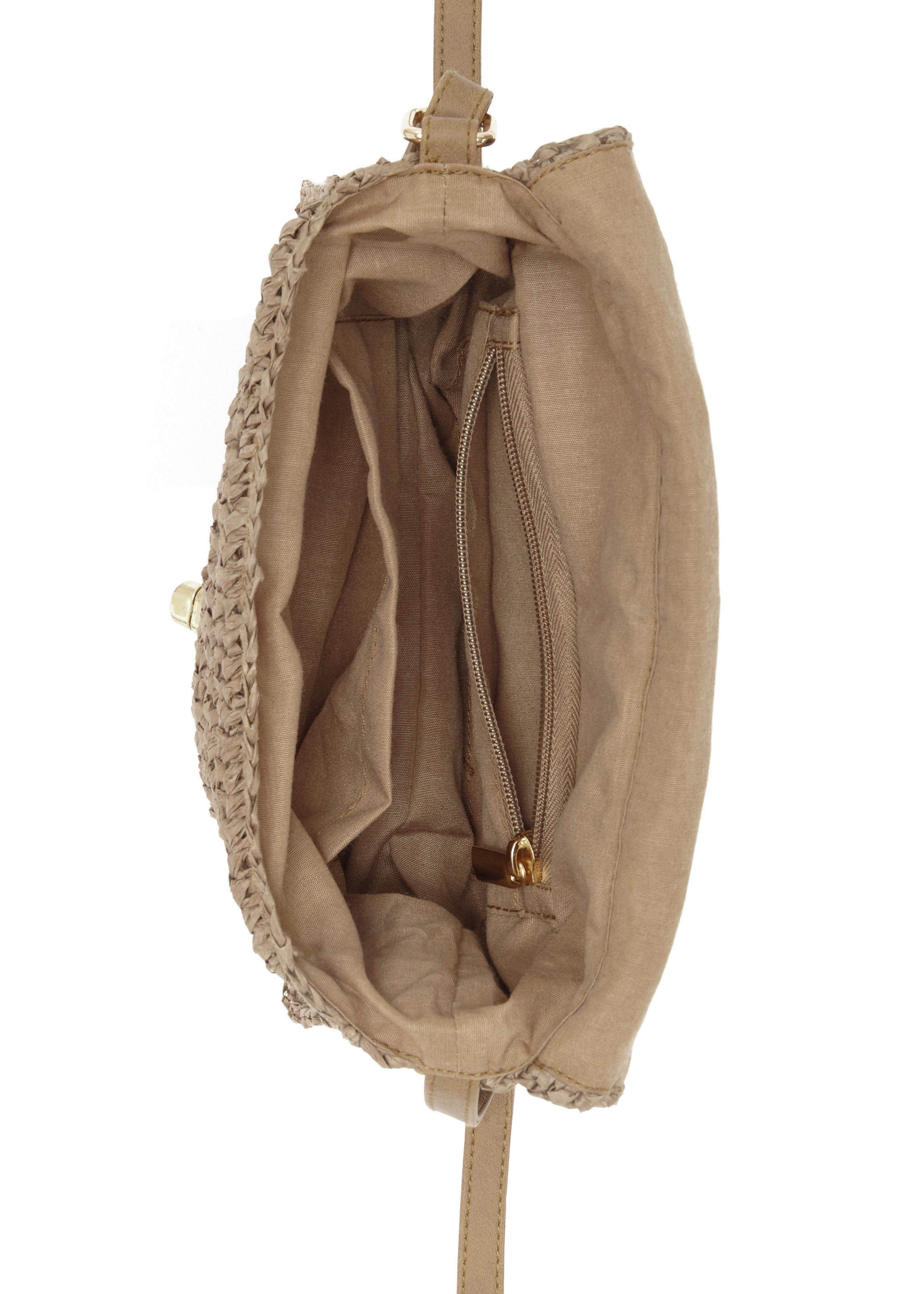 Vivance Schoudertas Handtas