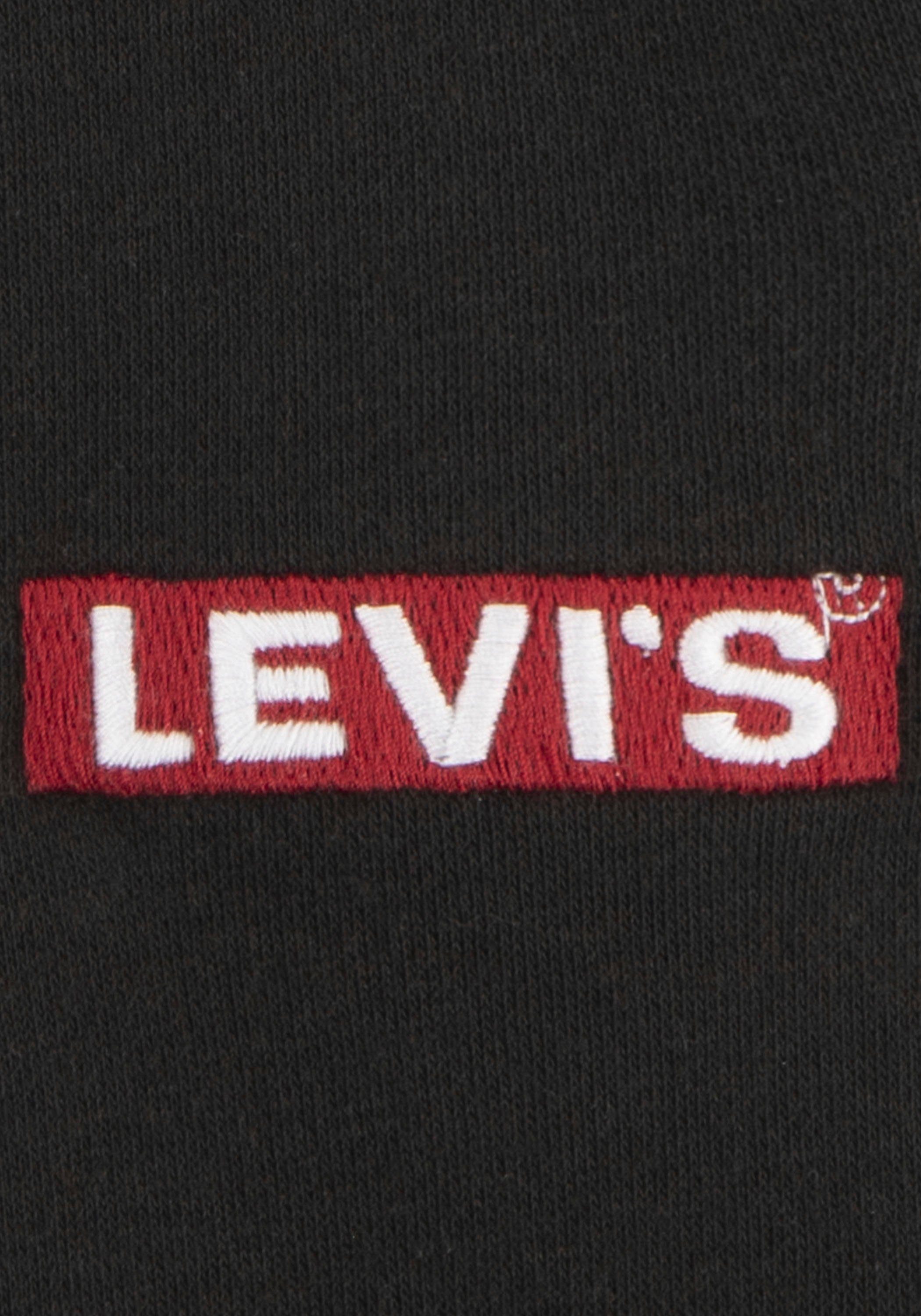 Levi's Kidswear Joggingbroek BOXTAB JOGGER