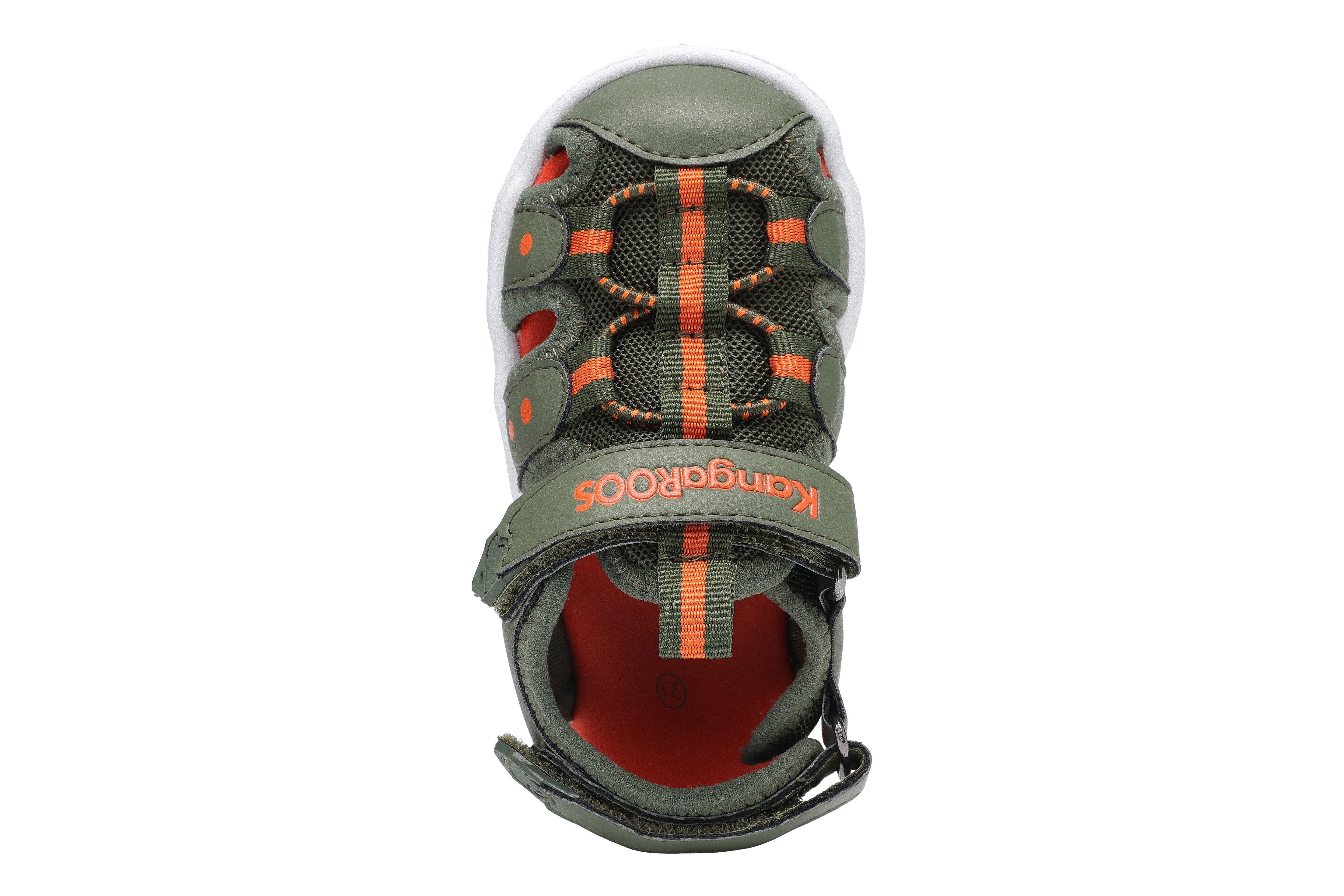 KangaROOS Sandalen K-Mini