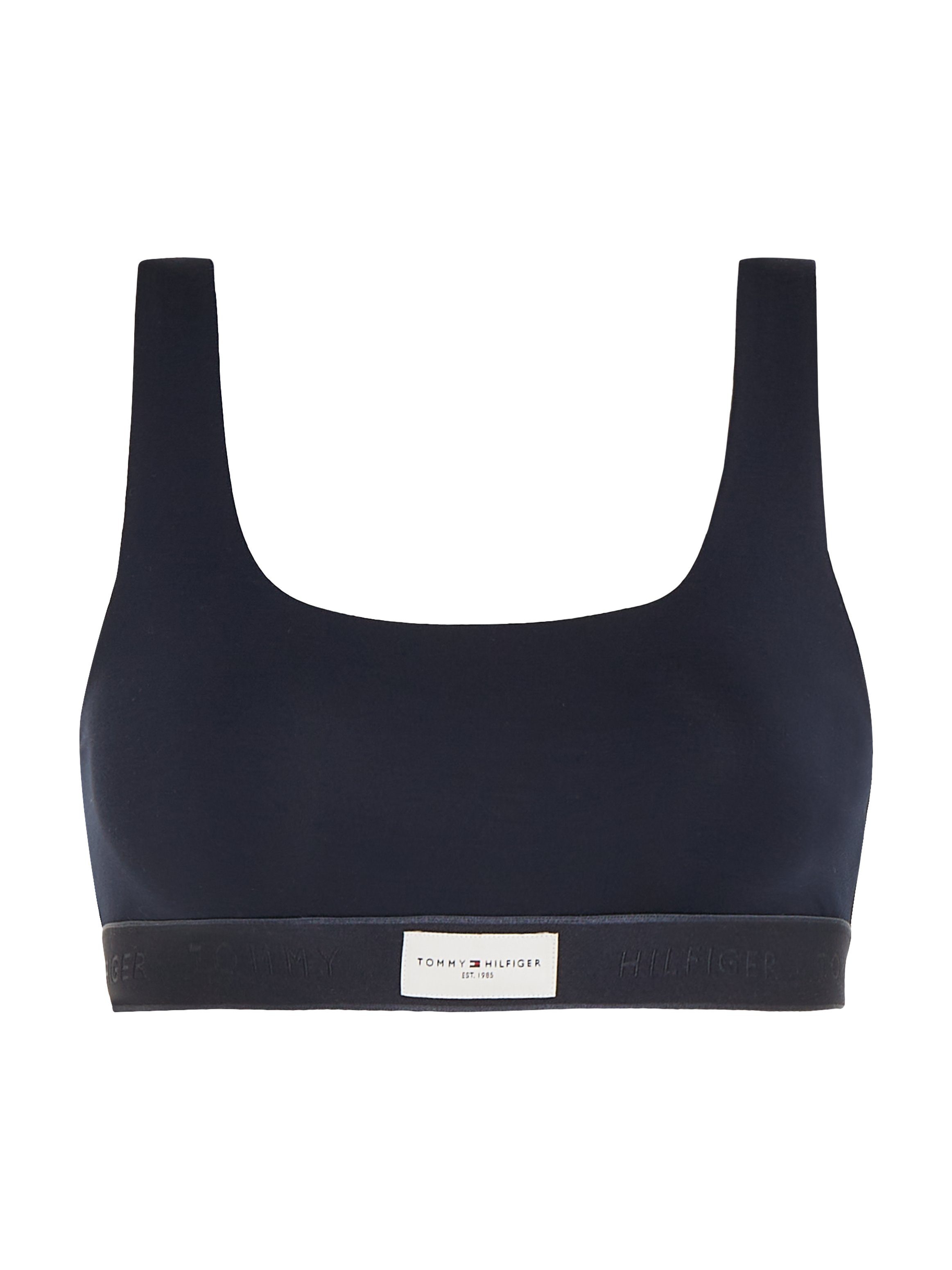 Tommy Hilfiger Underwear Bustier BRALETTE (EXT. SIZES)